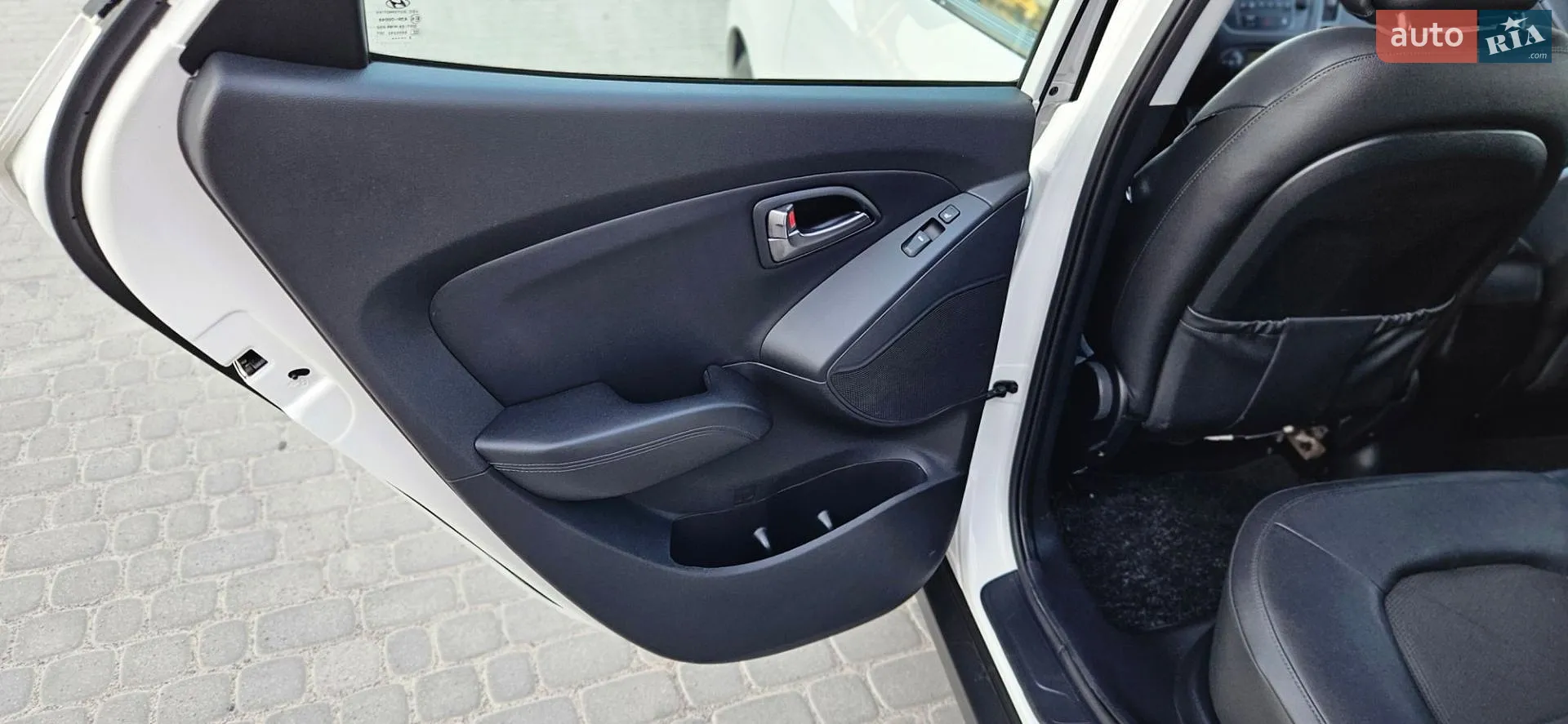 2014 Hyundai ix35 - мініатюра 66