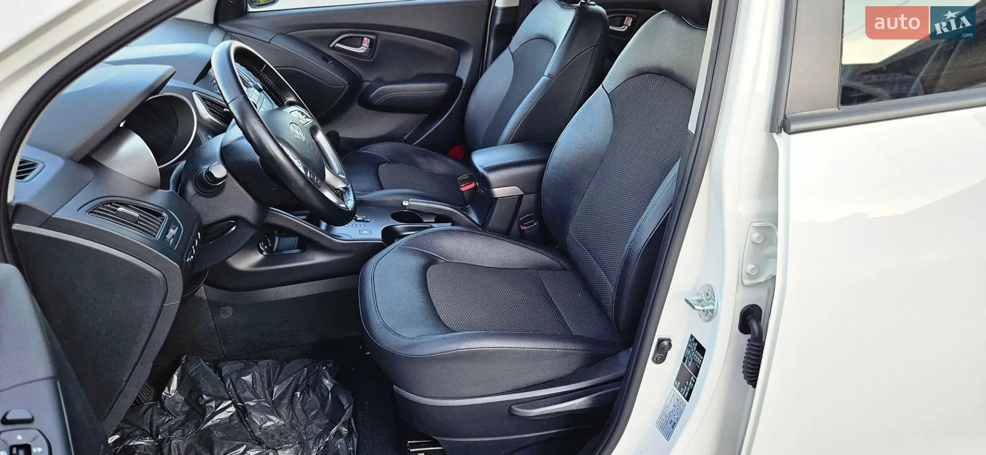 2014 Hyundai ix35 - мініатюра 70