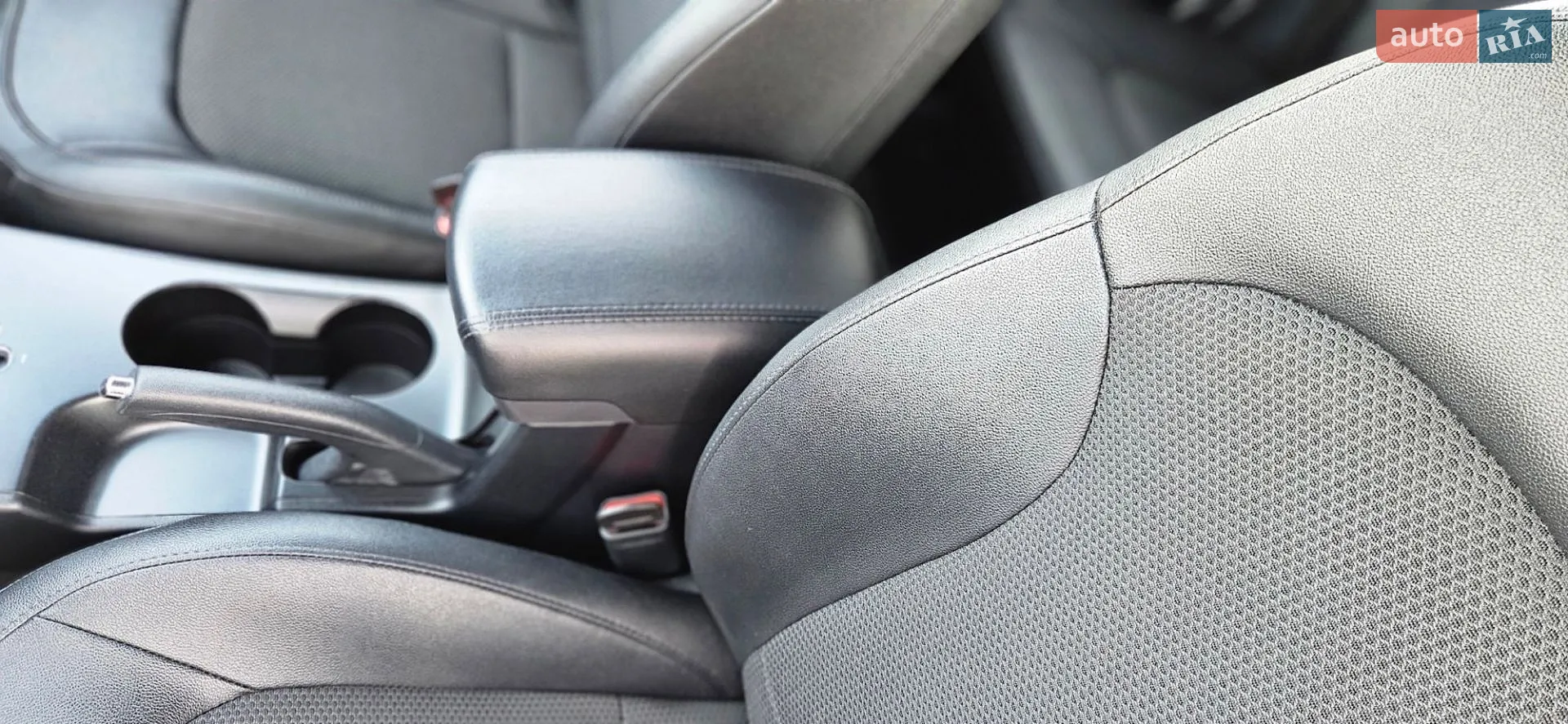 2014 Hyundai ix35 - мініатюра 75