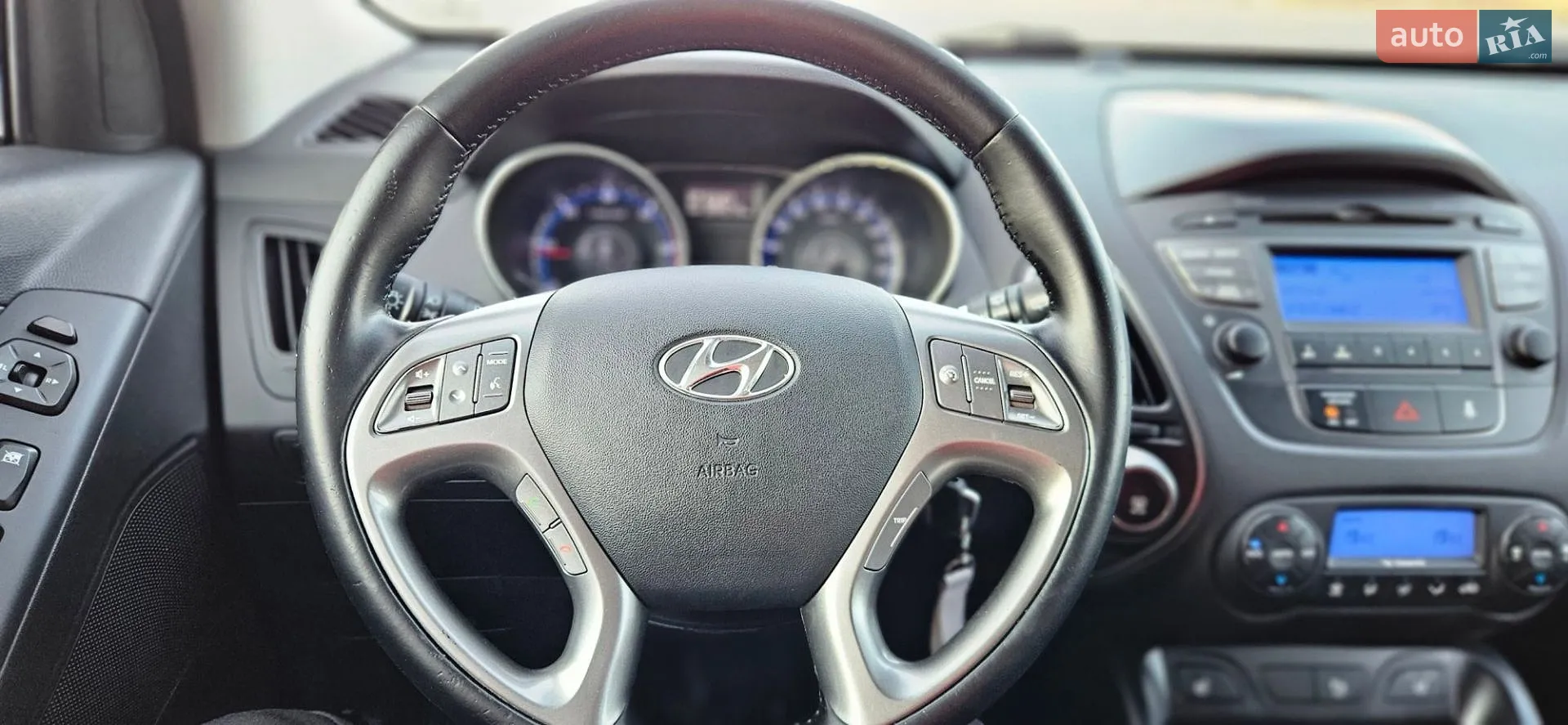 2014 Hyundai ix35 - мініатюра 80