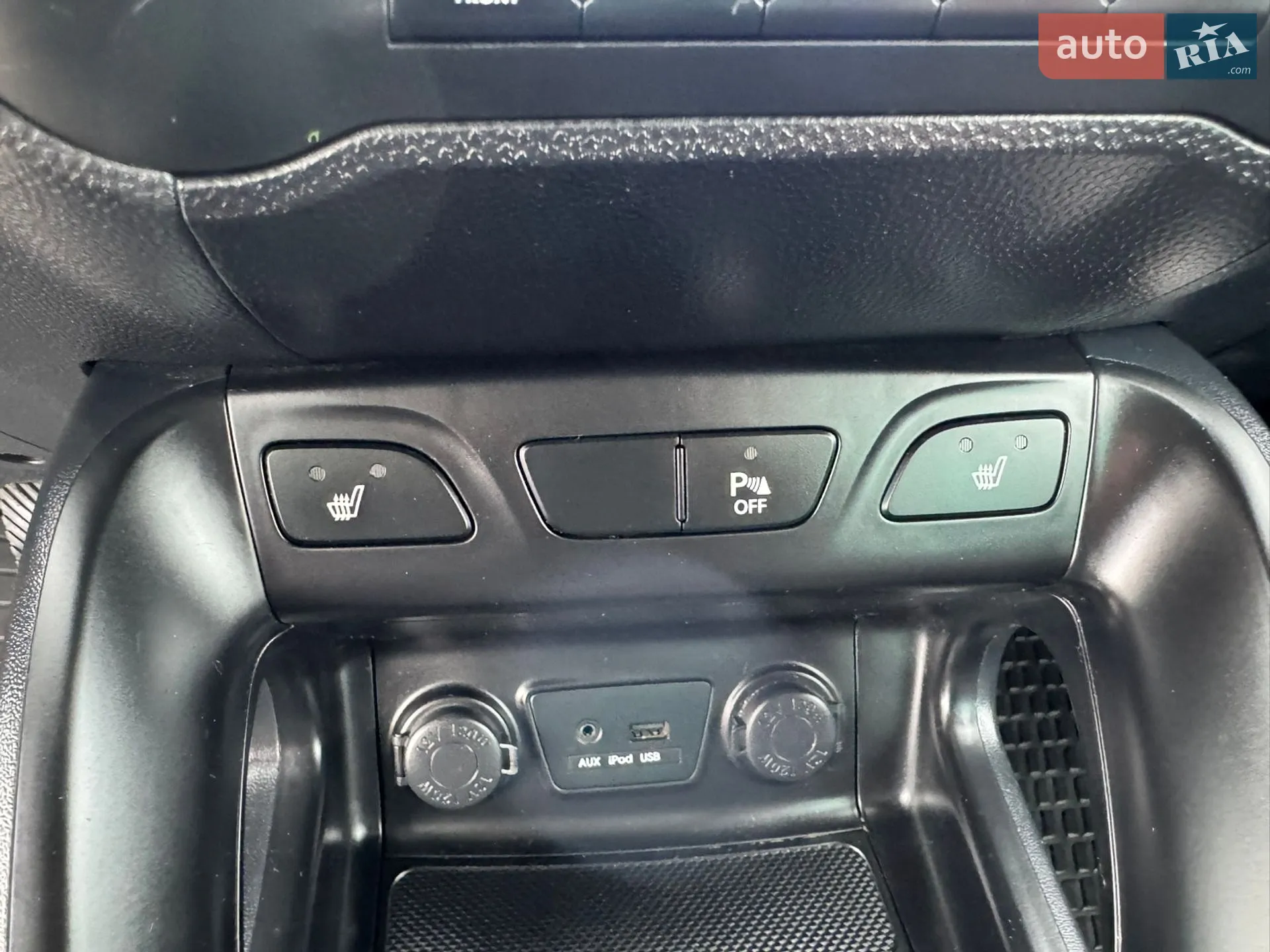 2012 Hyundai ix35 - мініатюра 29