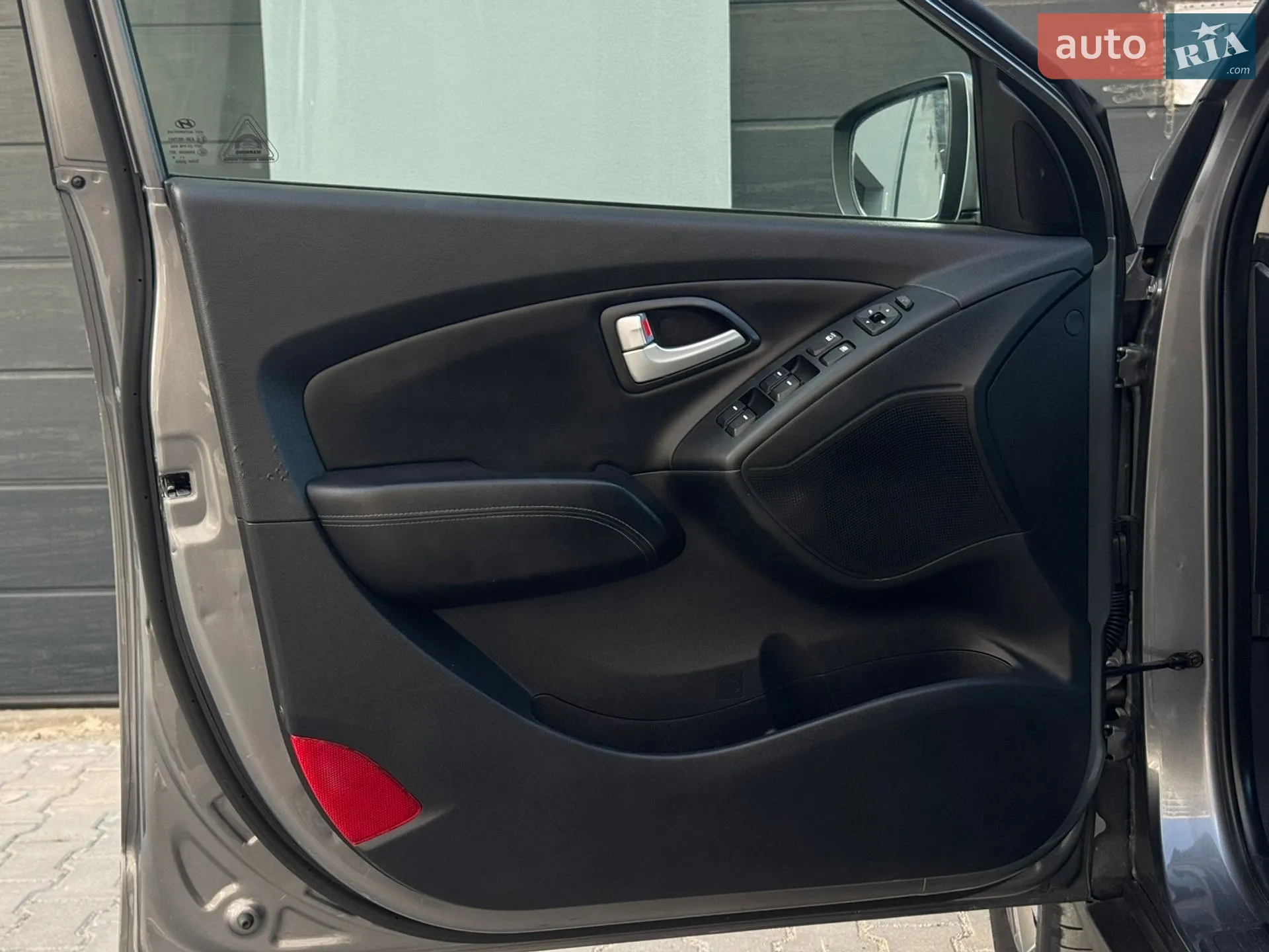 2014 Hyundai ix35 - мініатюра 23