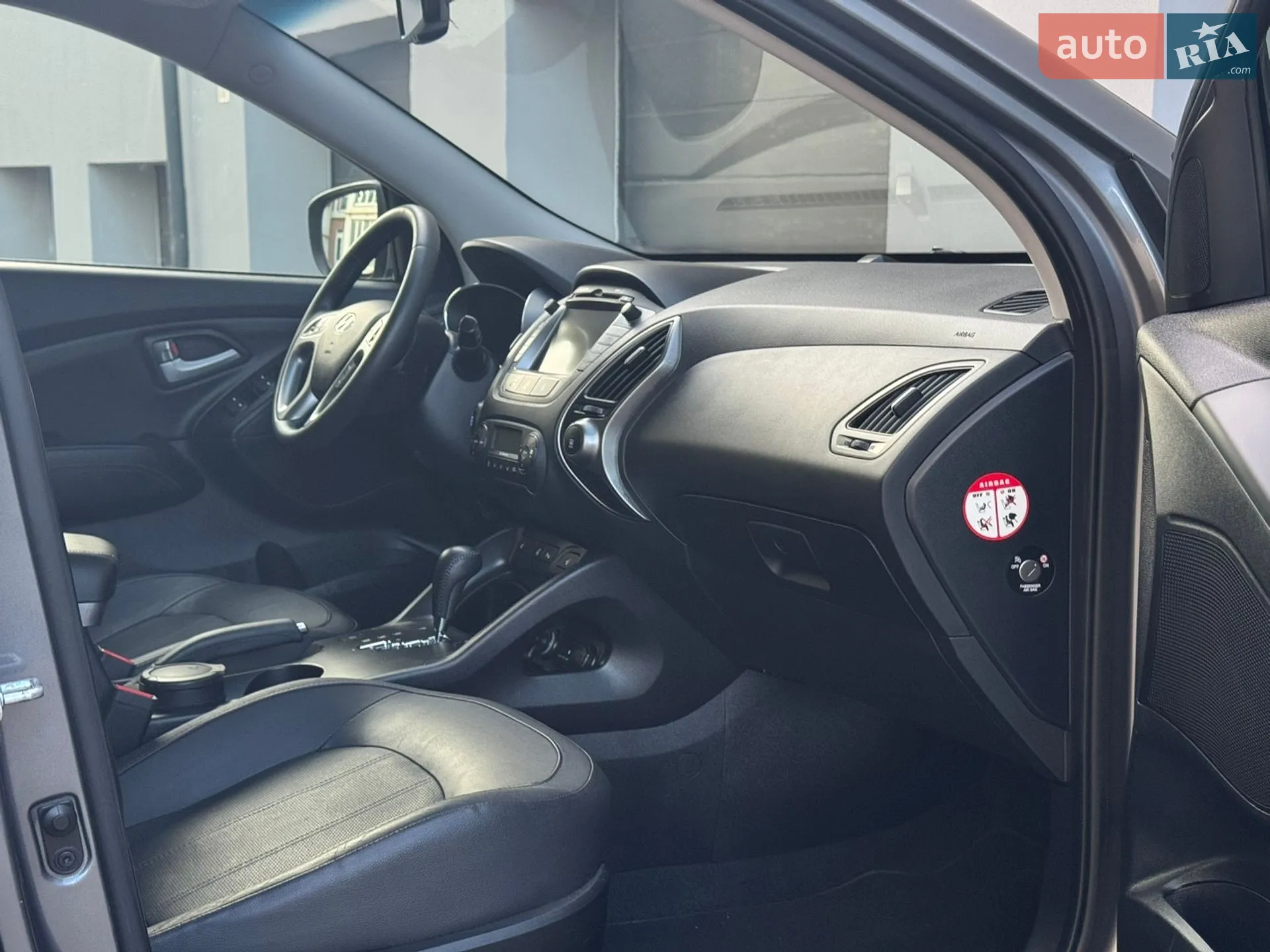 2014 Hyundai ix35 - мініатюра 29