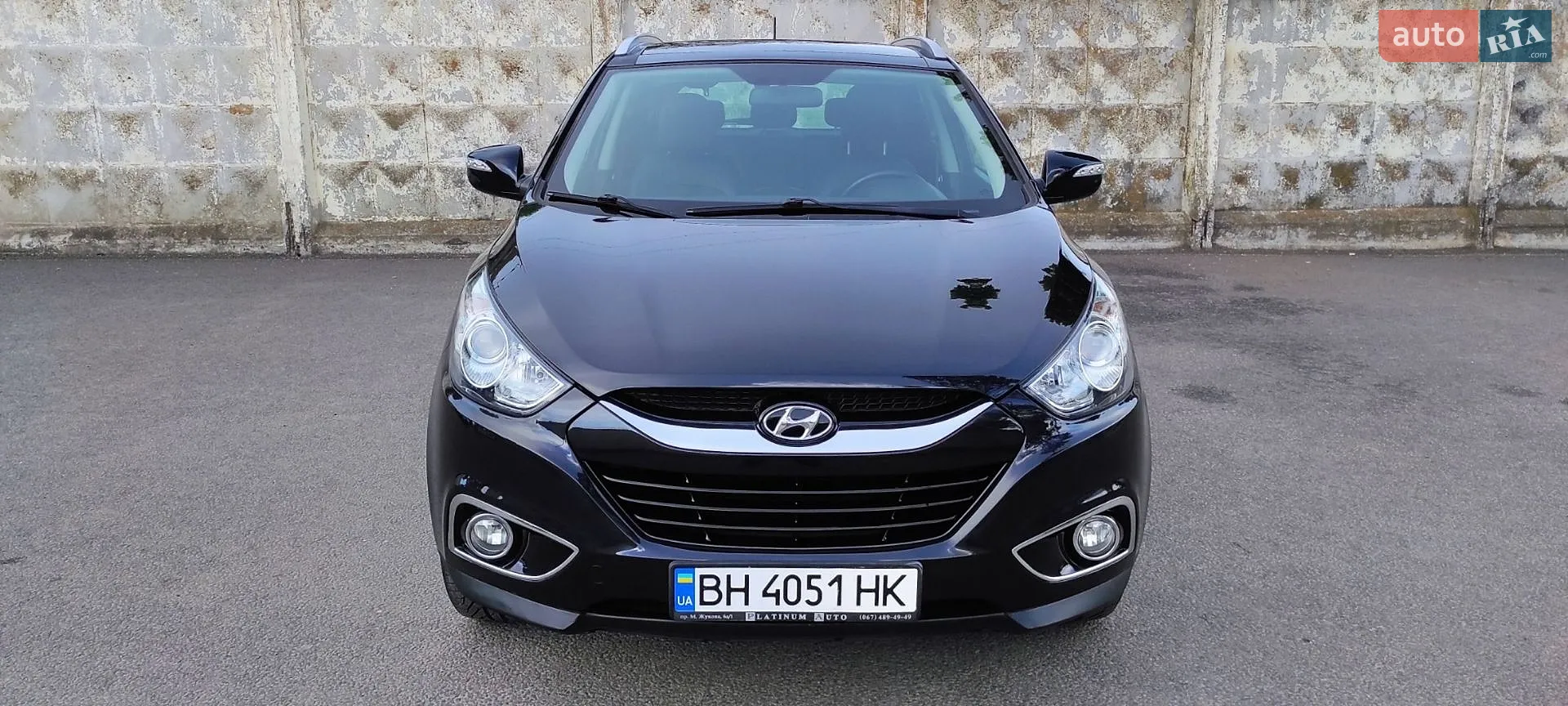 2010 Hyundai ix35 - мініатюра 2