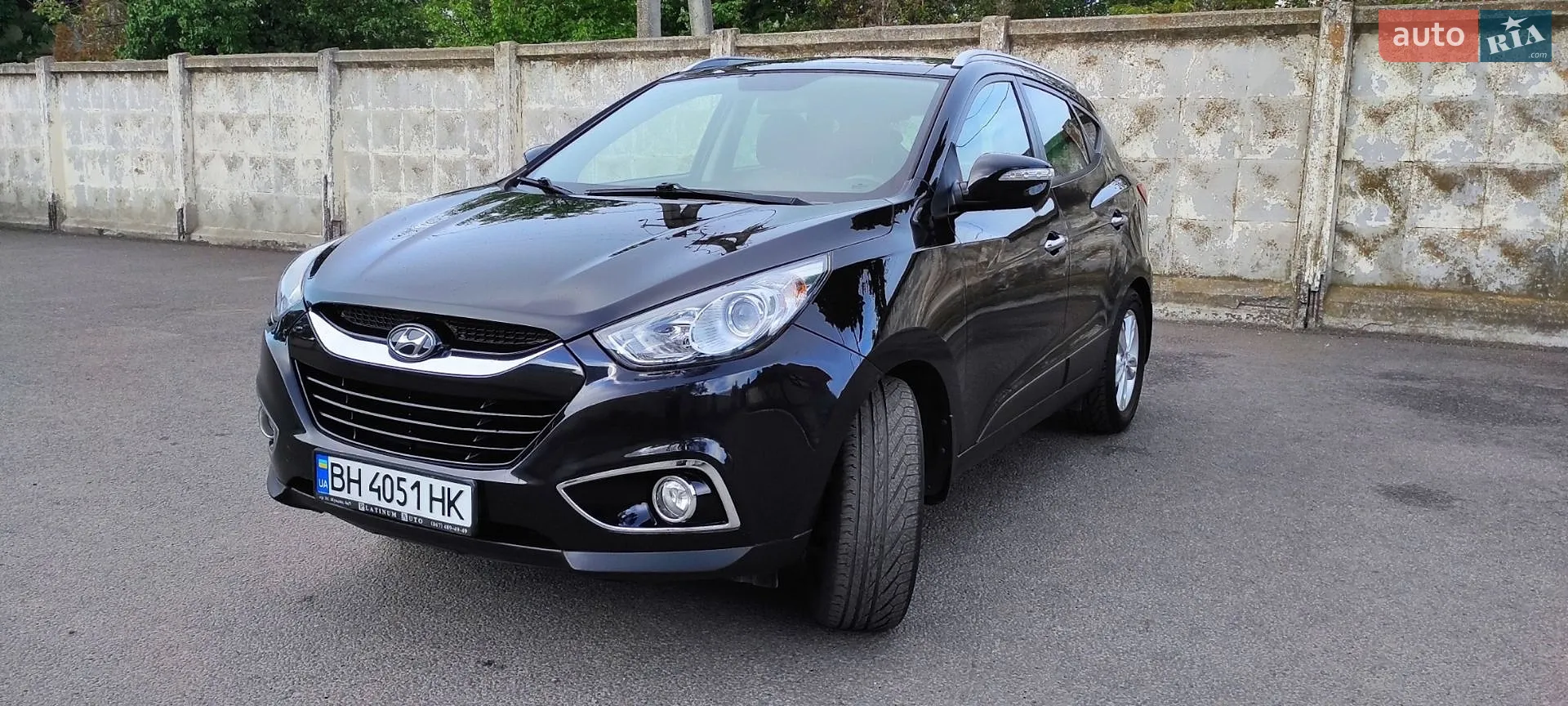 2010 Hyundai ix35 - мініатюра 18