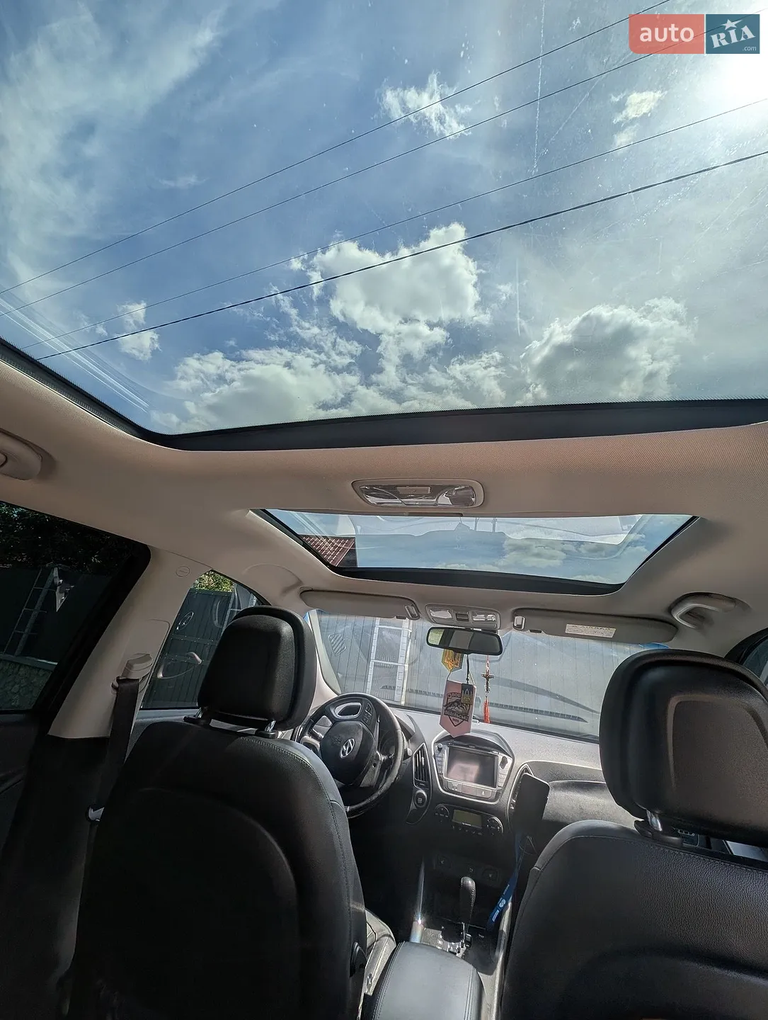 2014 Hyundai ix35 - мініатюра 17