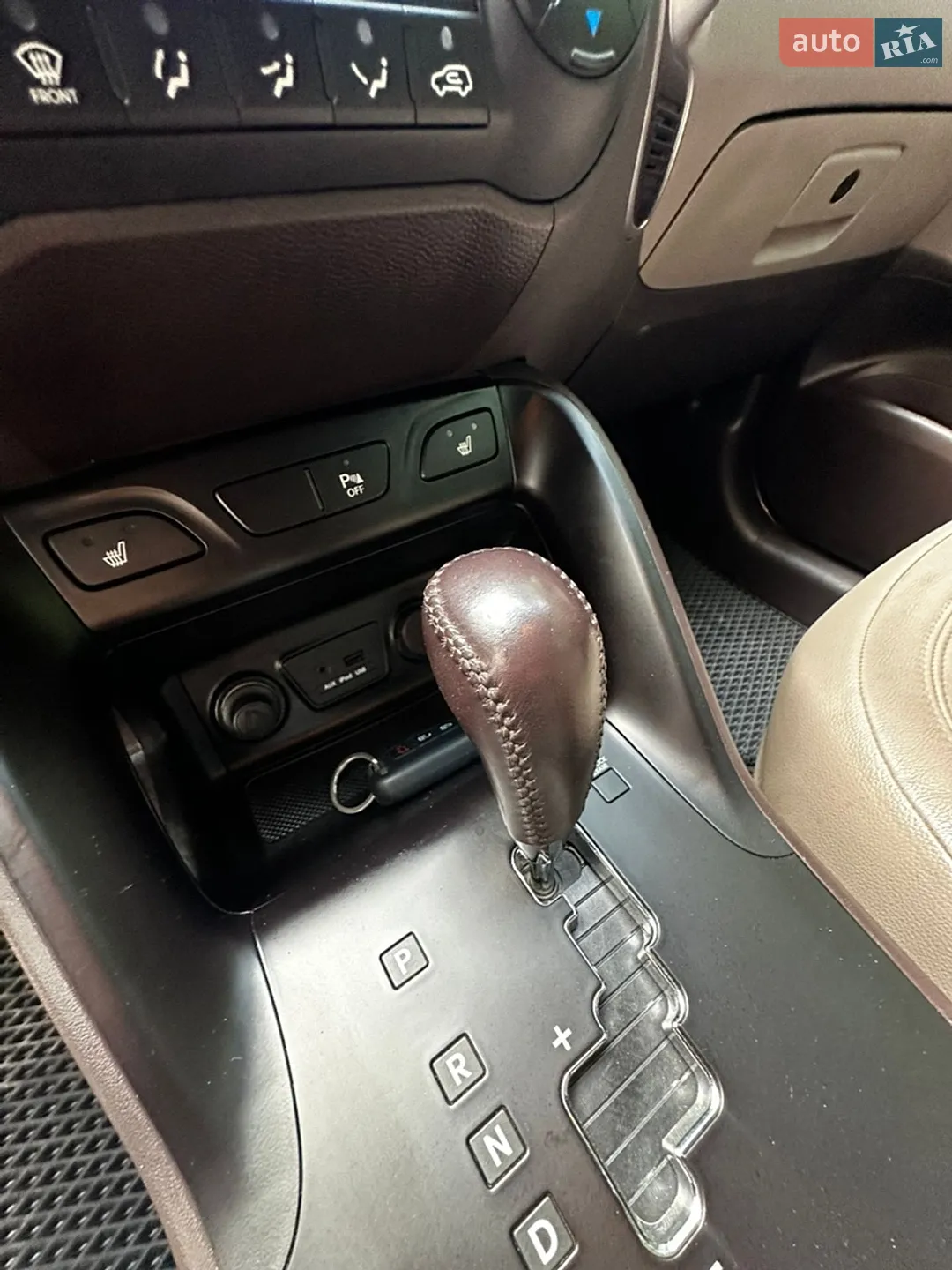 2012 Hyundai ix35 - мініатюра 28