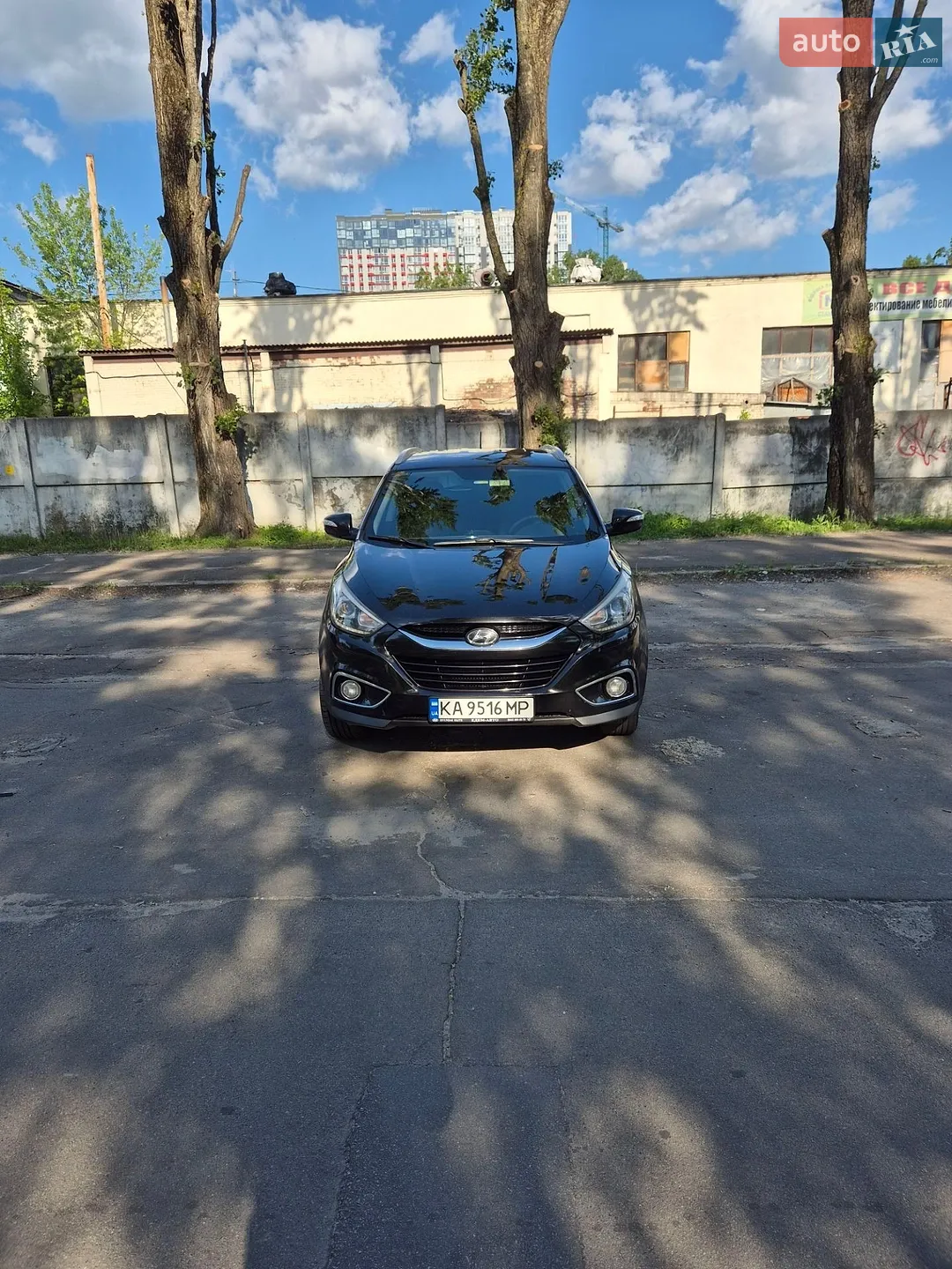 2013 Hyundai ix35 - мініатюра 15