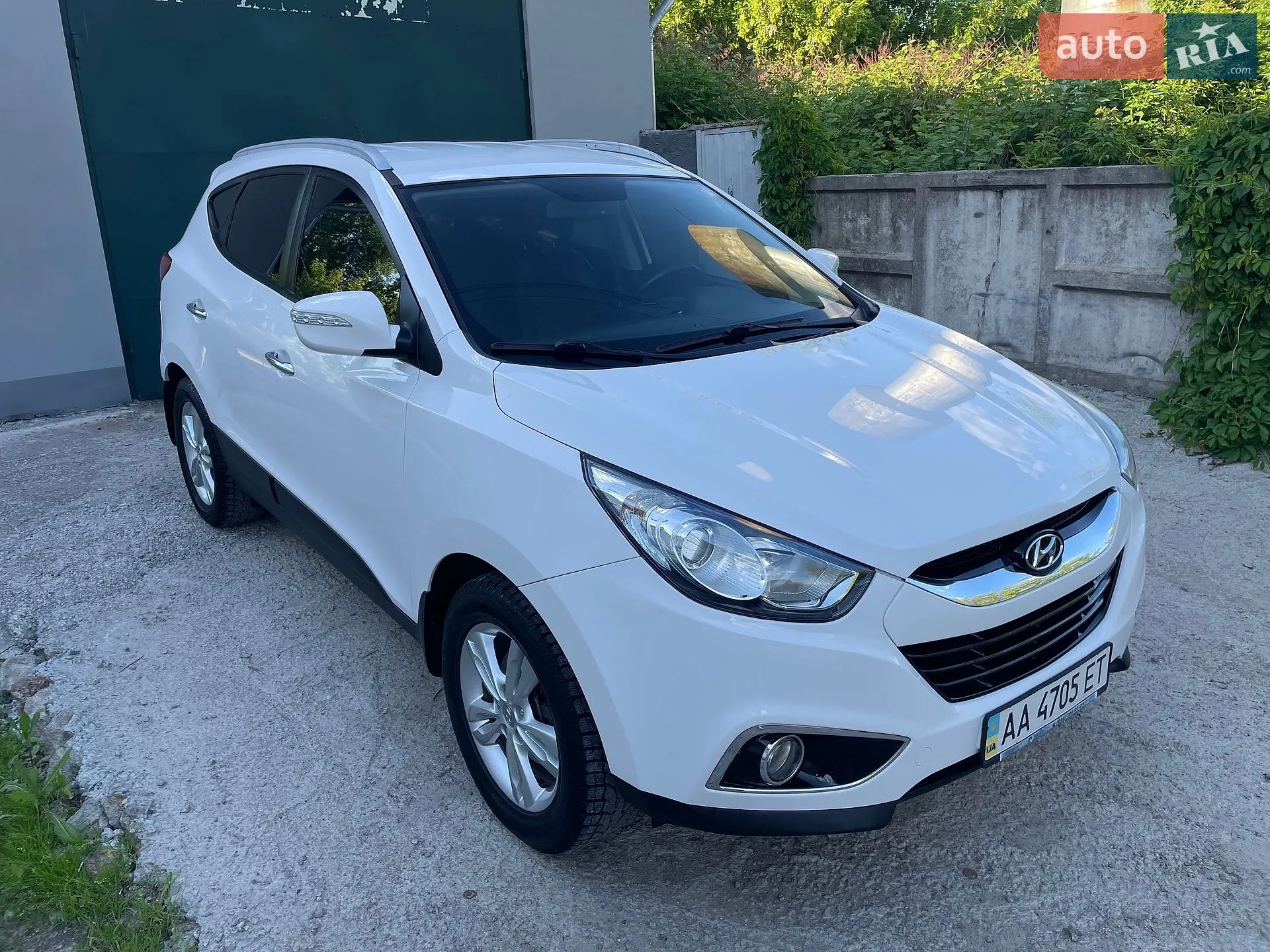 2013 Hyundai ix35 - мініатюра 42