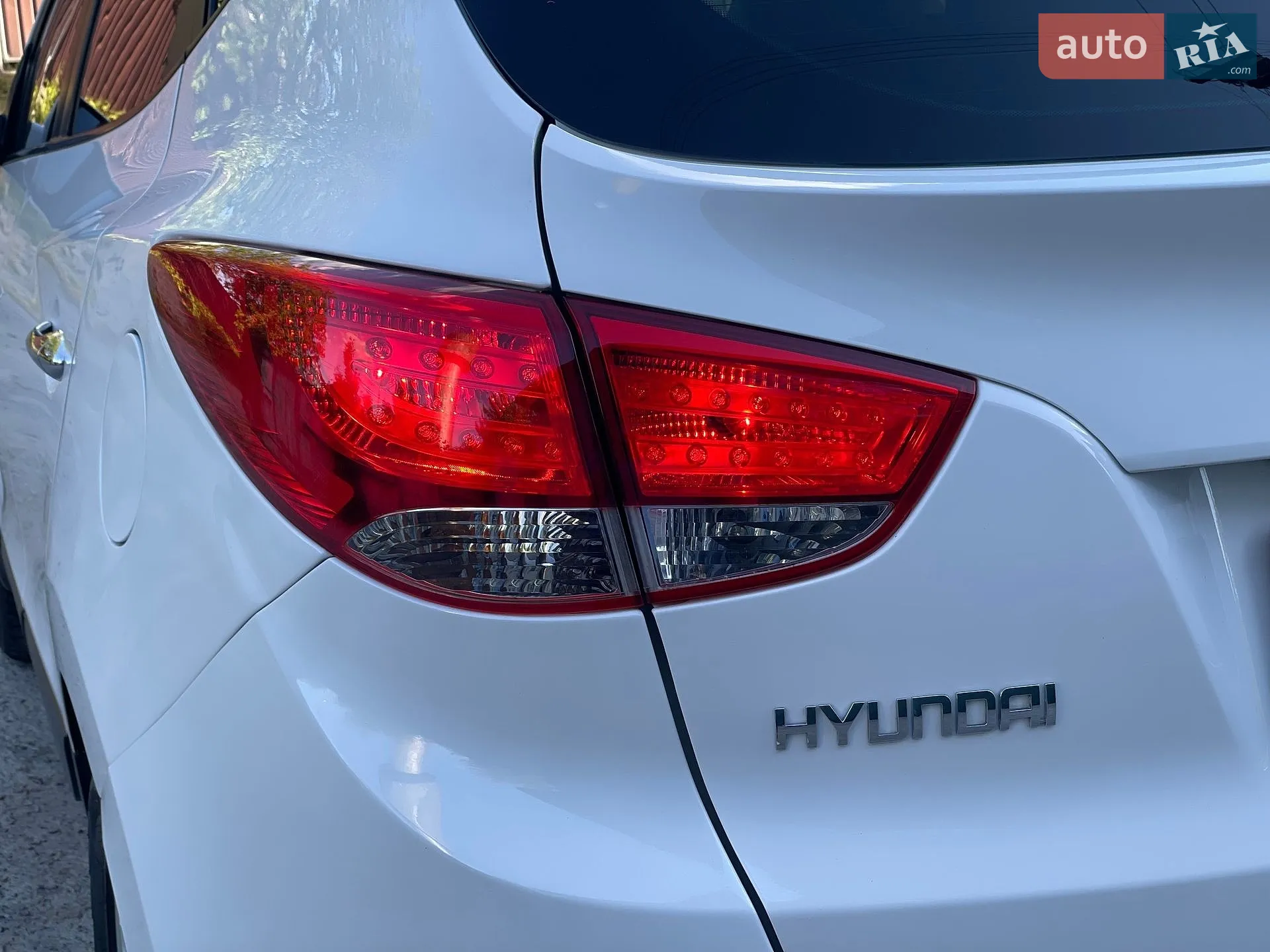 2013 Hyundai ix35 - мініатюра 57