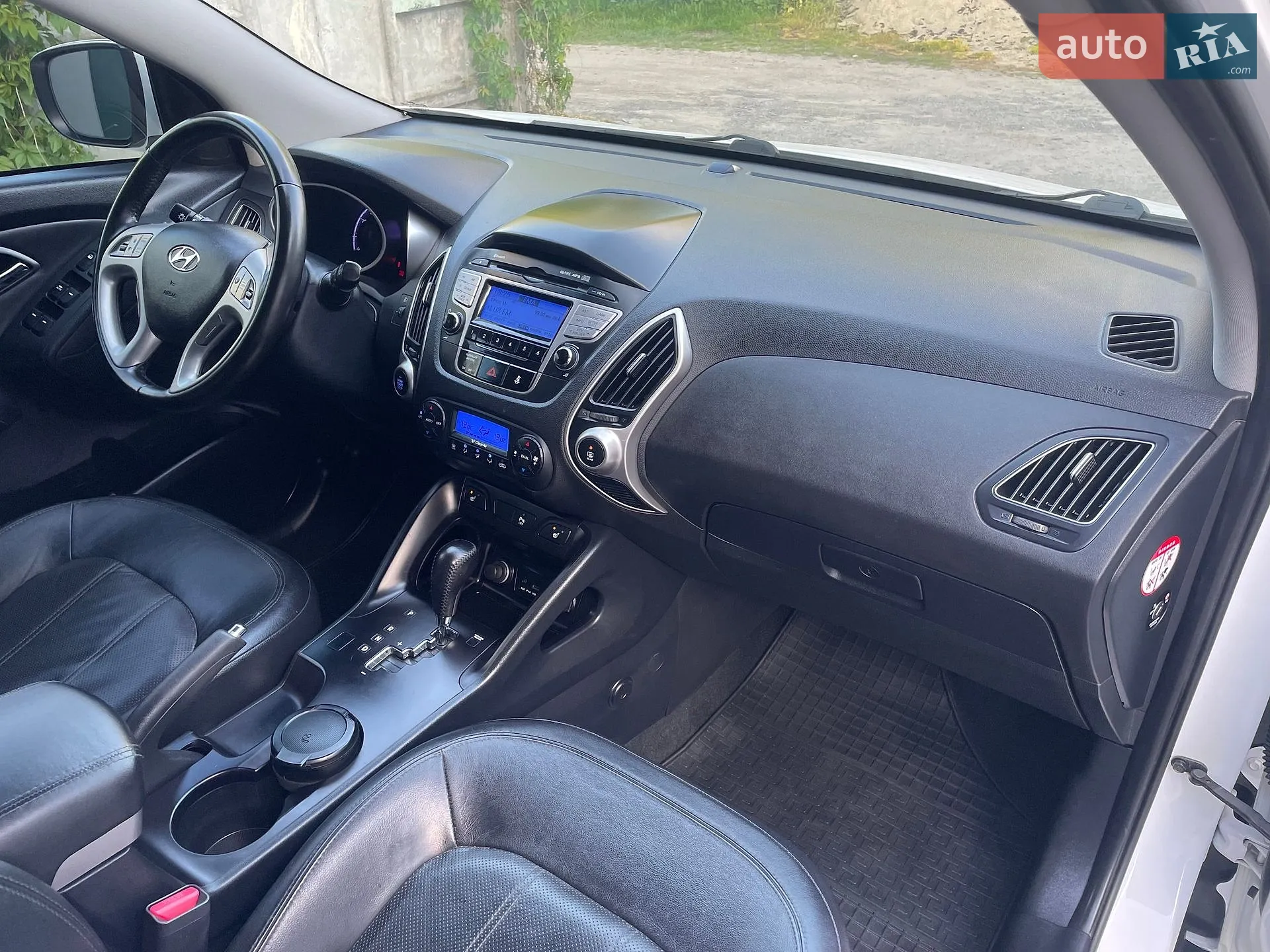2013 Hyundai ix35 - мініатюра 113