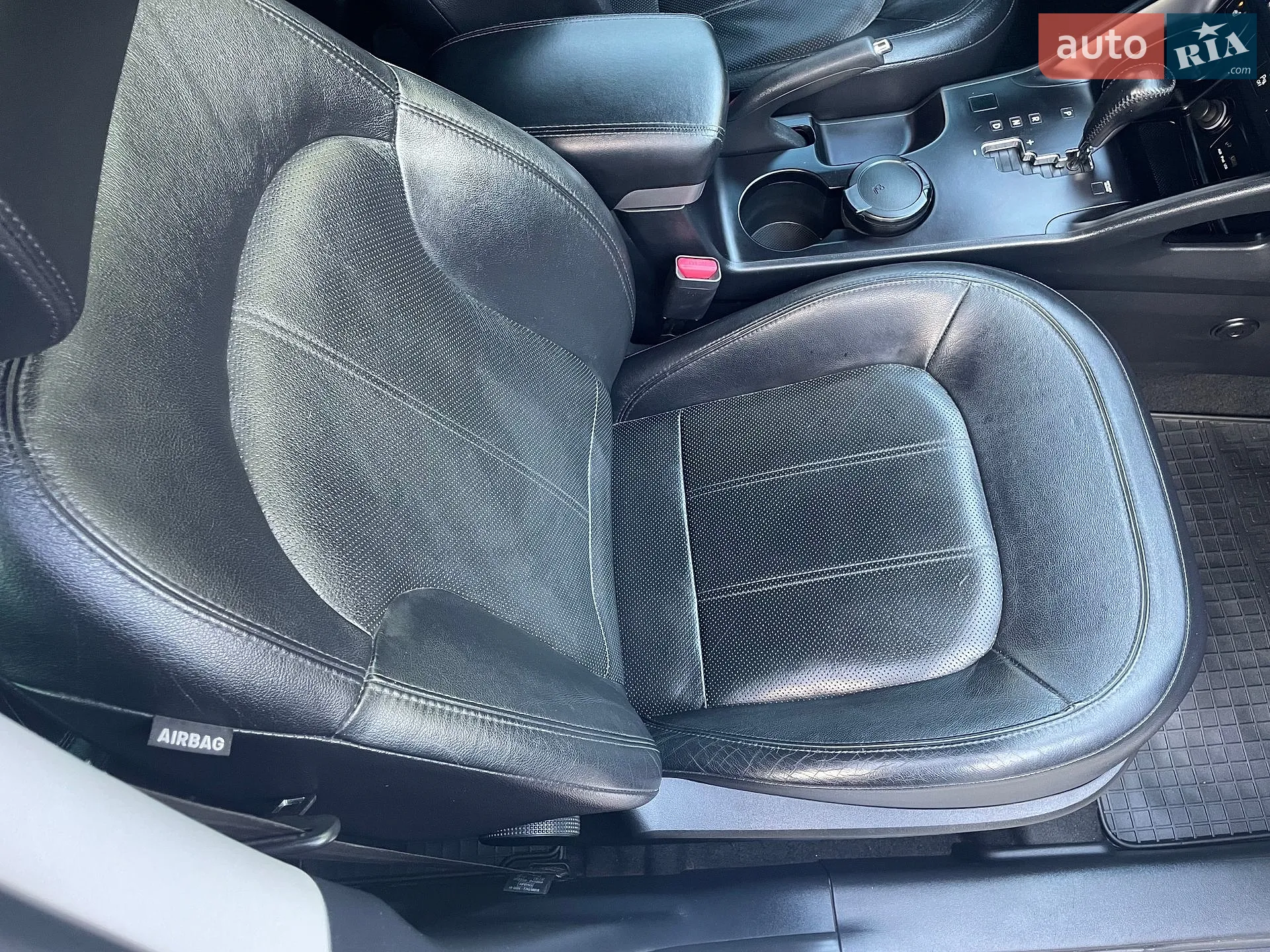 2013 Hyundai ix35 - мініатюра 116