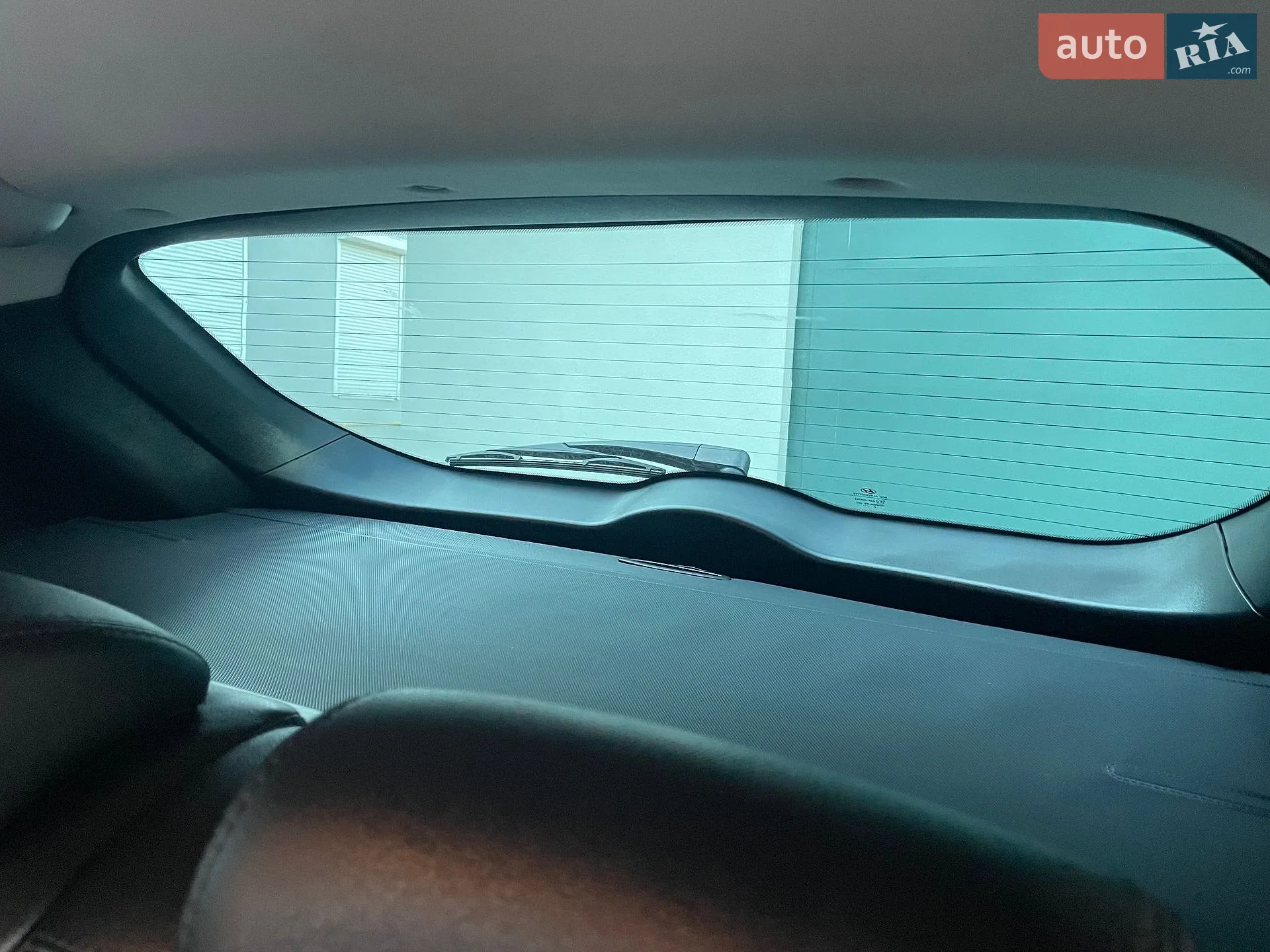2013 Hyundai ix35 - мініатюра 133