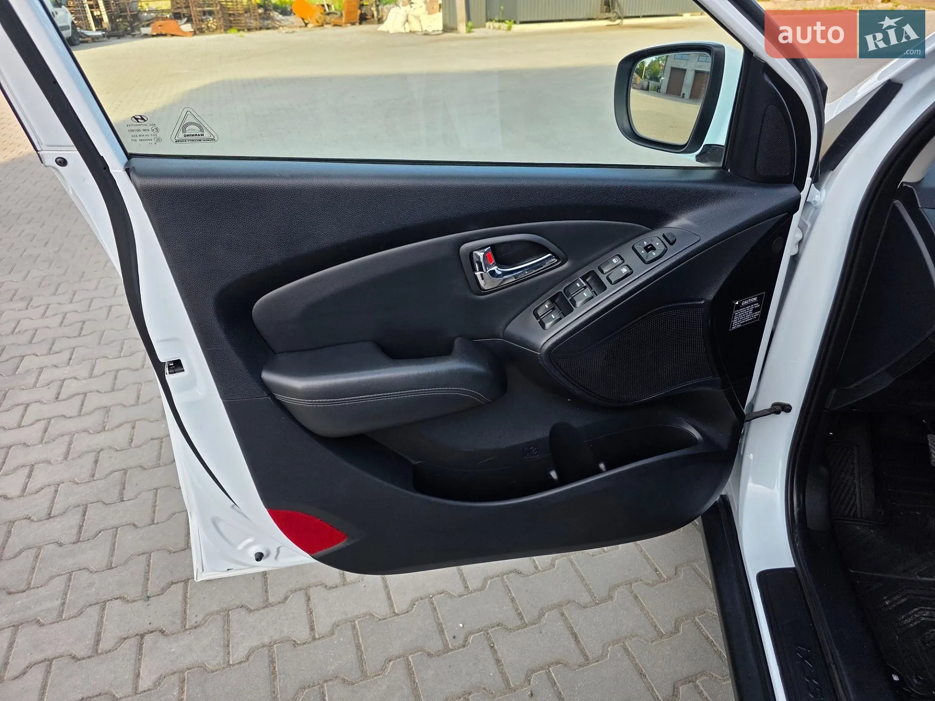 2010 Hyundai ix35 - мініатюра 20