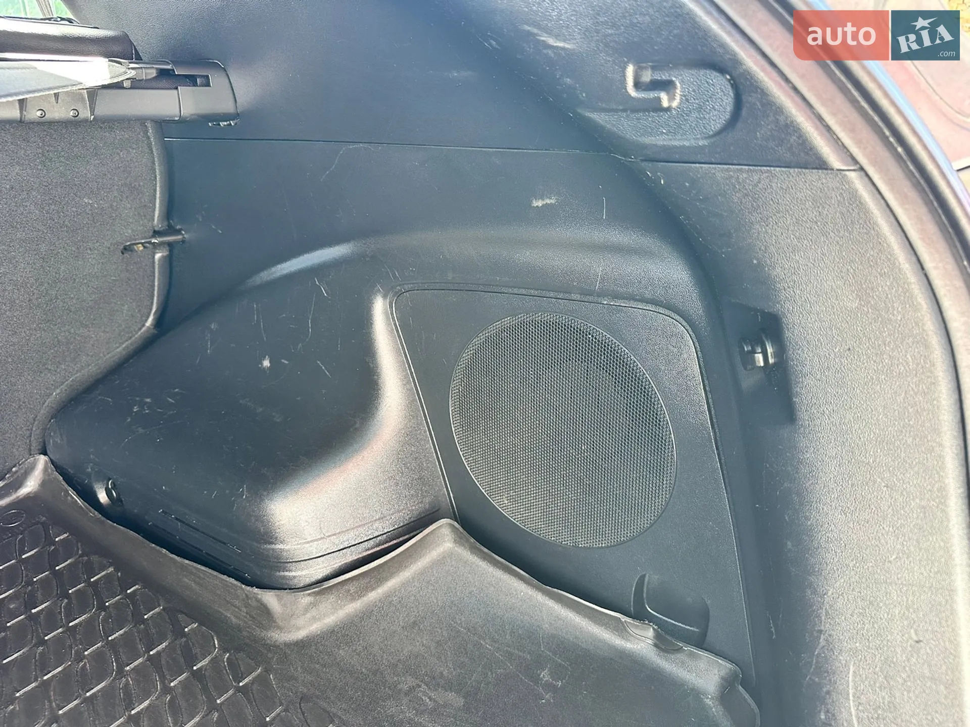 2014 Hyundai ix35 - мініатюра 72