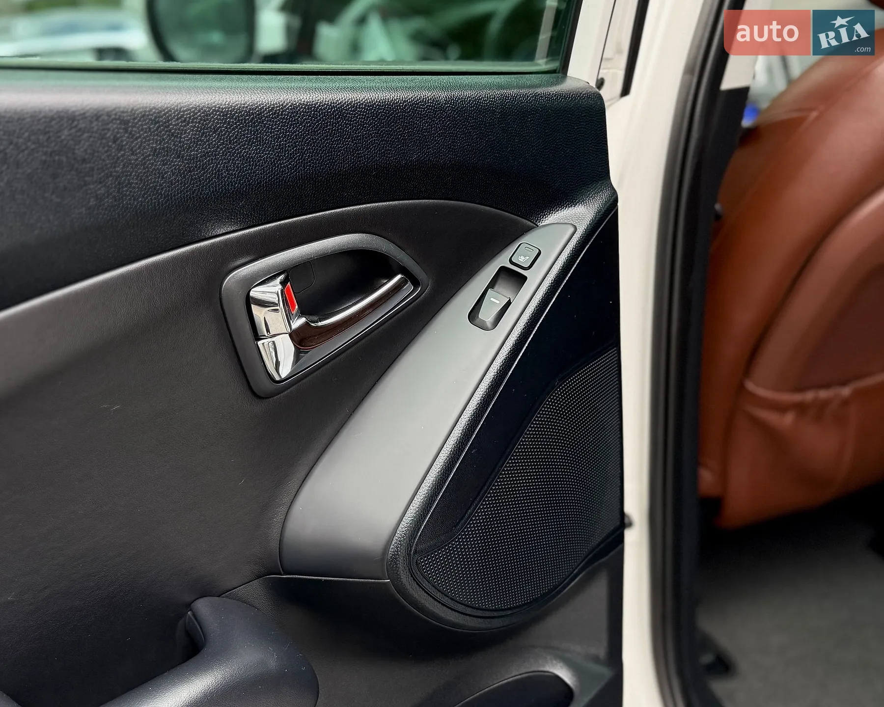 2012 Hyundai ix35 - мініатюра 17
