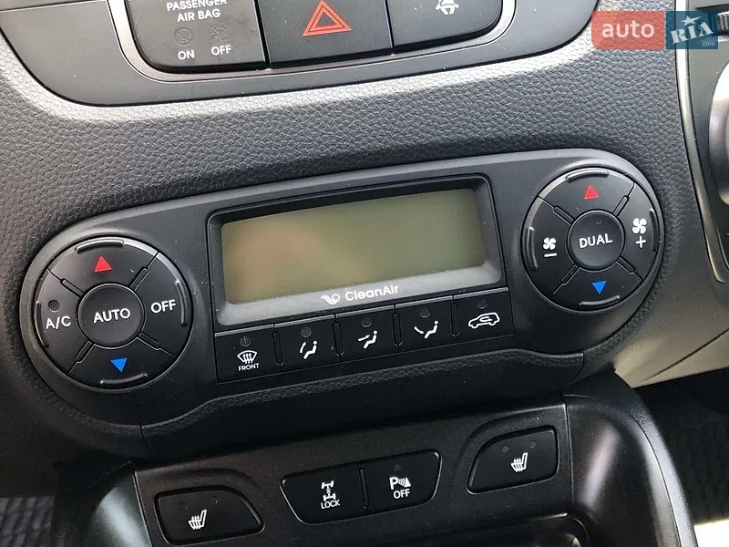 Hyundai ix35 2014 VIN TMAJU81FCEJ512233 фото оголошення 10 з 42
