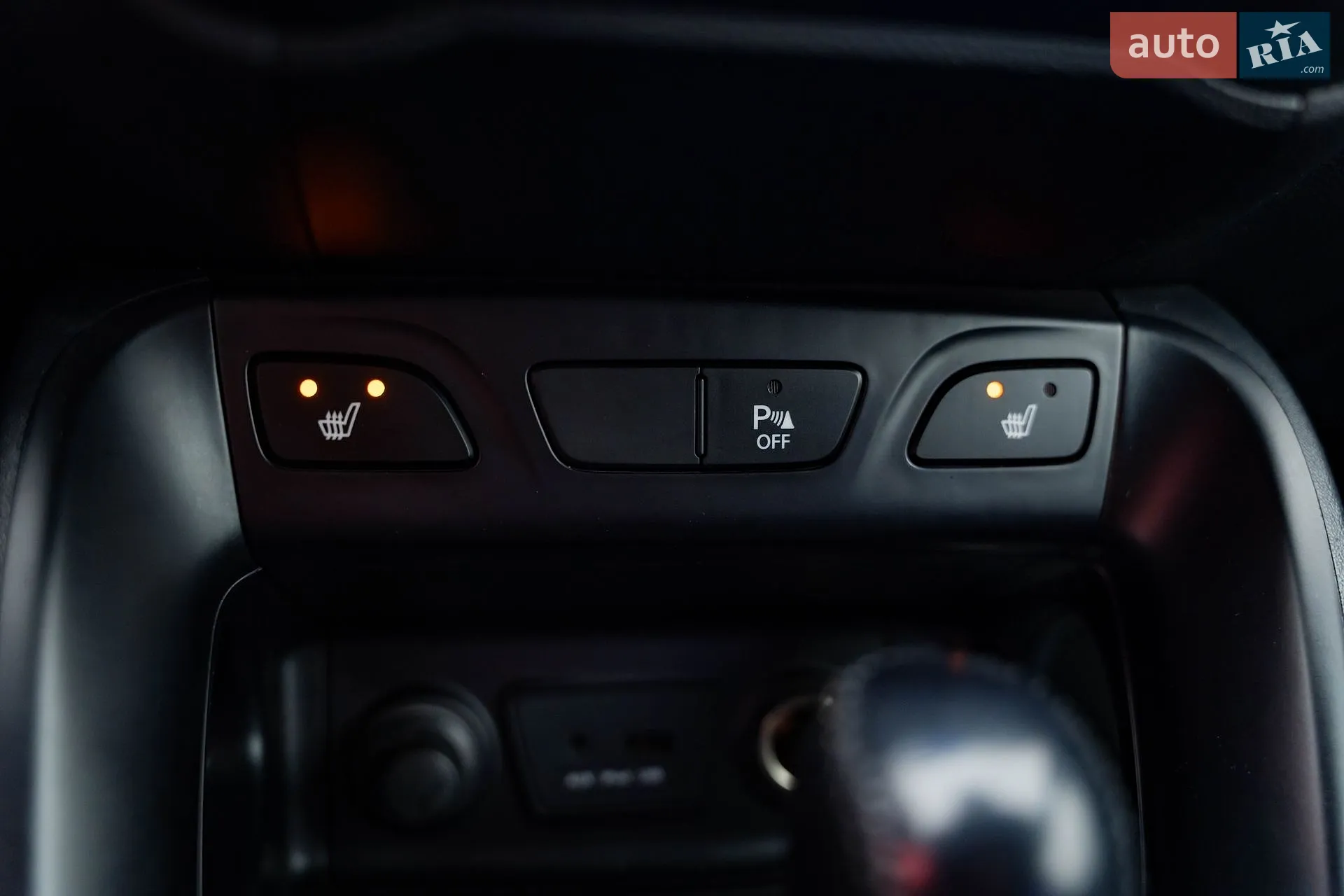 2012 Hyundai ix35 - мініатюра 21