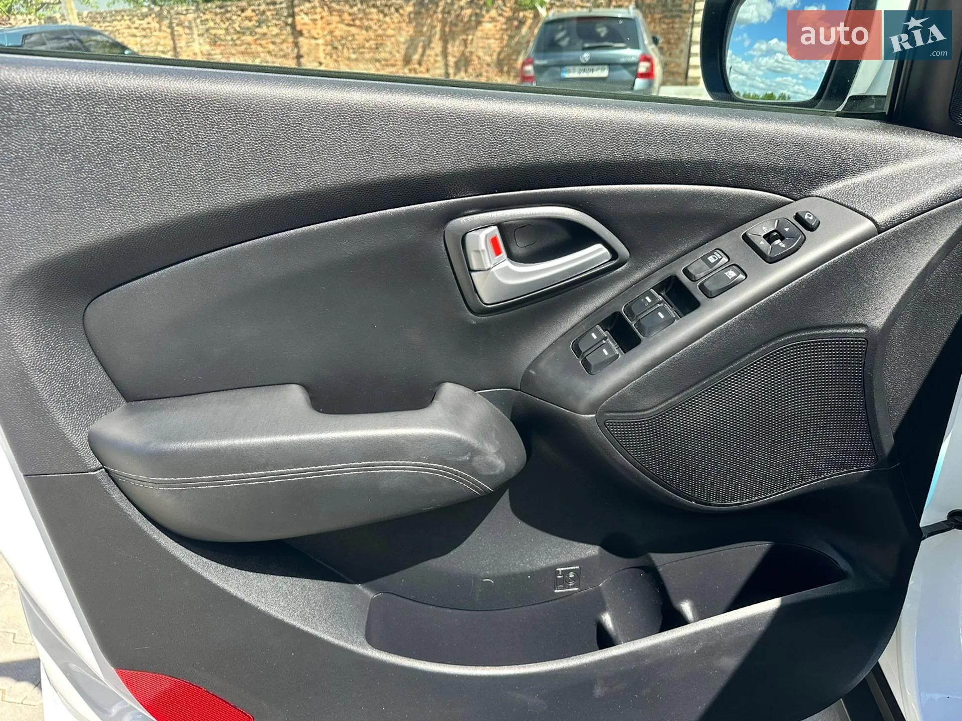 2015 Hyundai ix35 - мініатюра 22