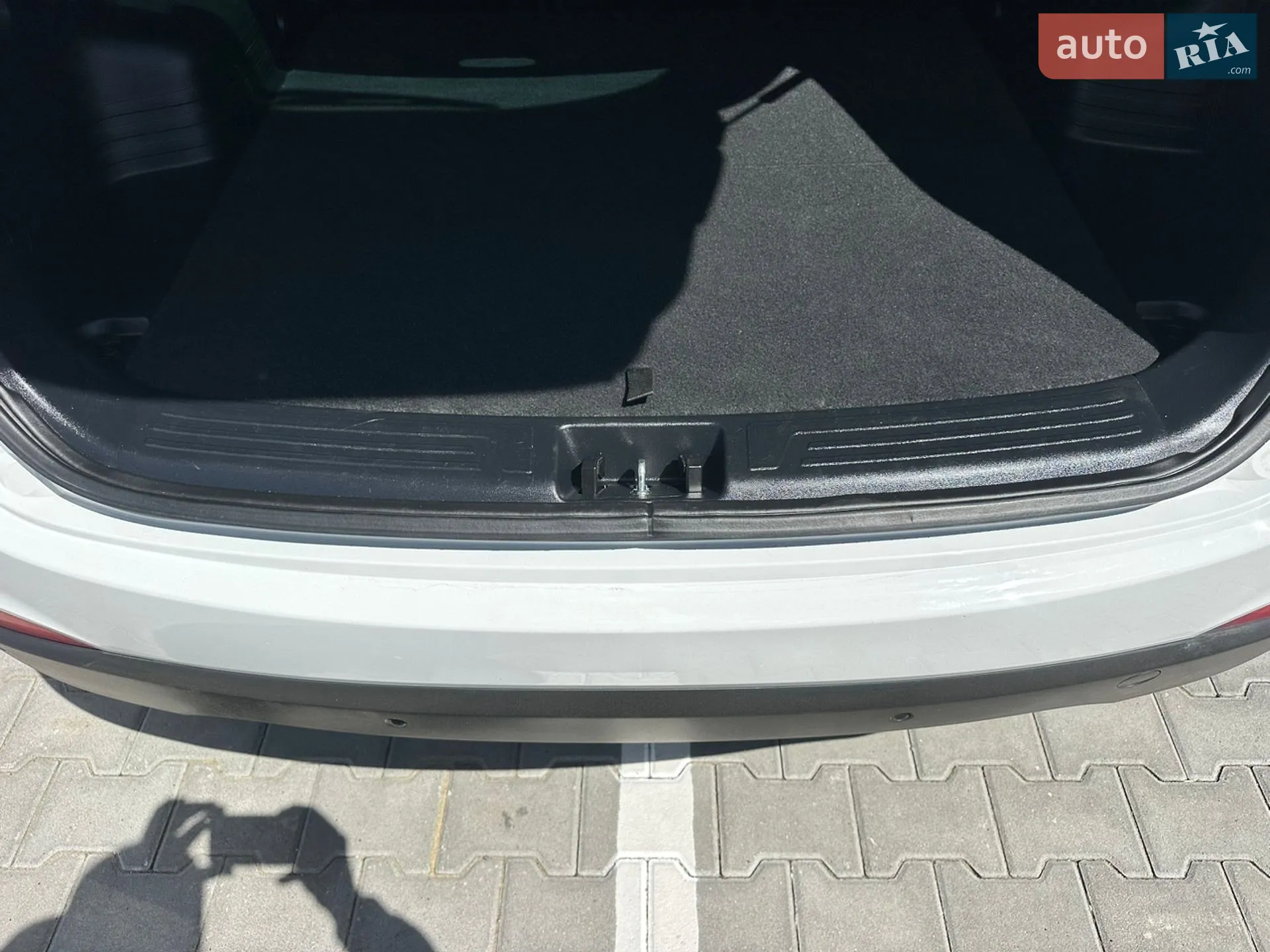 2015 Hyundai ix35 - мініатюра 67