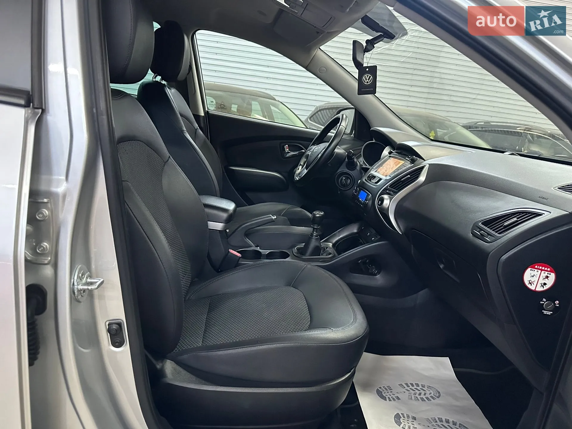 2013 Hyundai ix35 - мініатюра 2