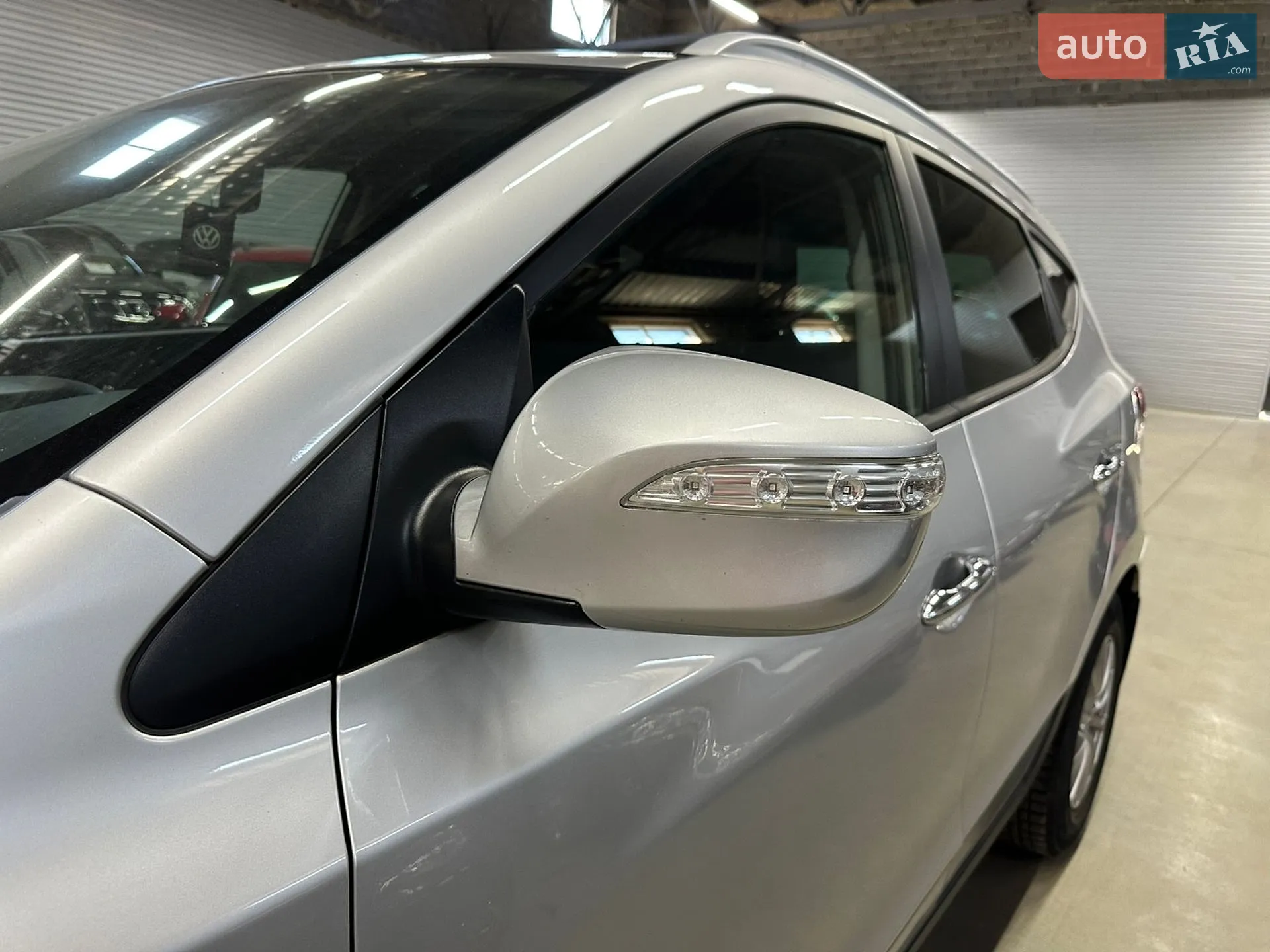 2013 Hyundai ix35 - мініатюра 31