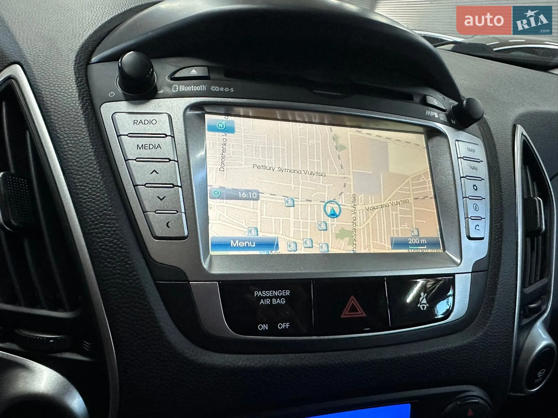 2013 Hyundai ix35 - мініатюра 50