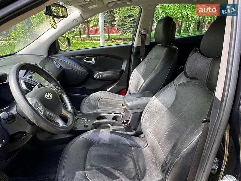 Hyundai ix35 2013 VIN TMAJU81EDEJ488041 фото оголошення 17 з 68