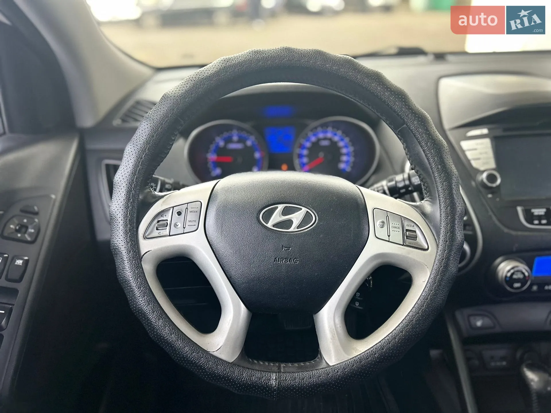 2011 Hyundai ix35 - мініатюра 18