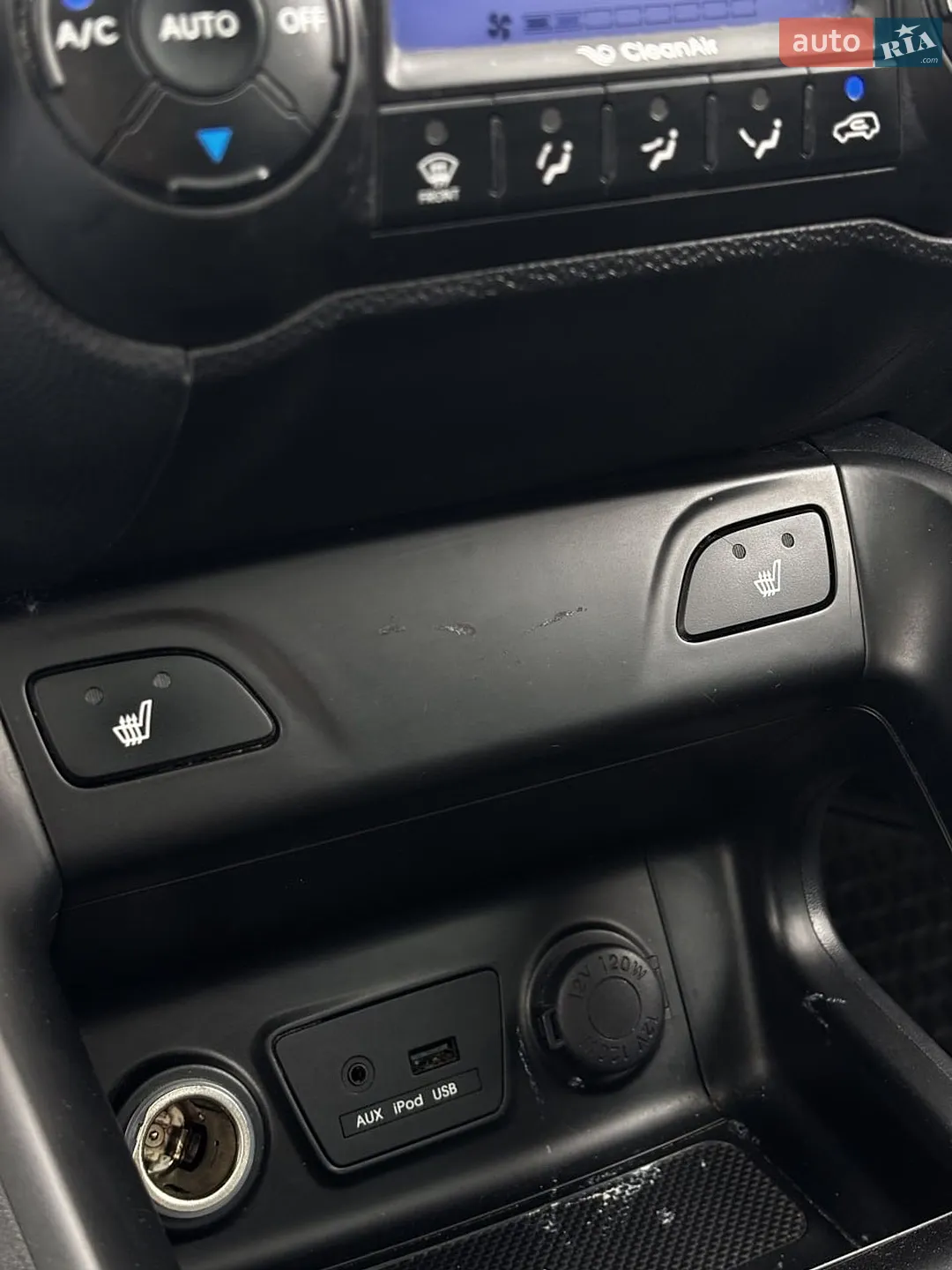 2011 Hyundai ix35 - мініатюра 34
