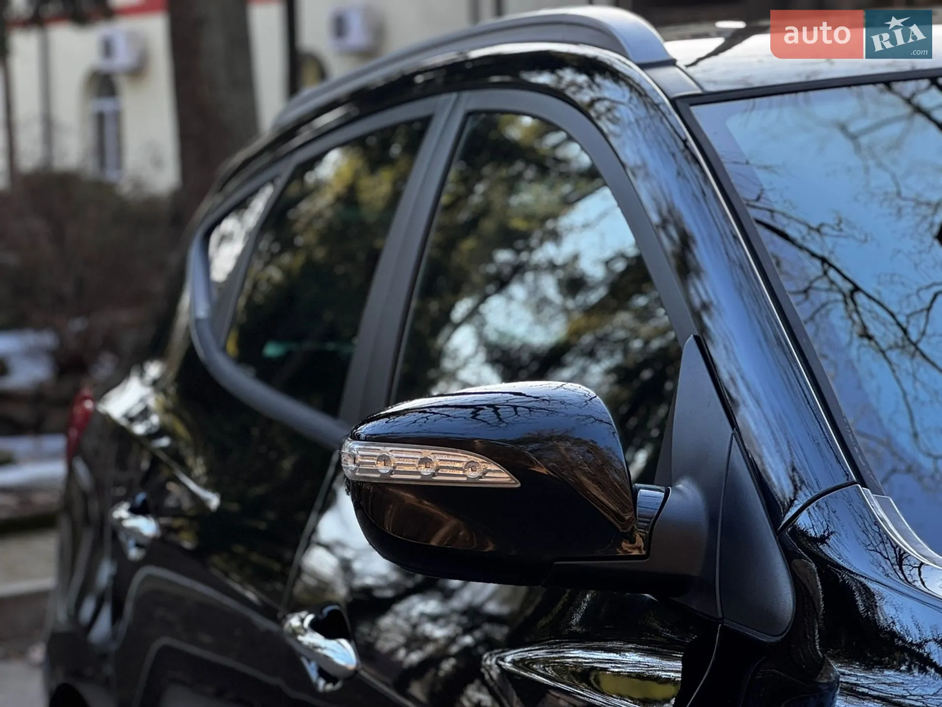 2012 Hyundai ix35 - мініатюра 15