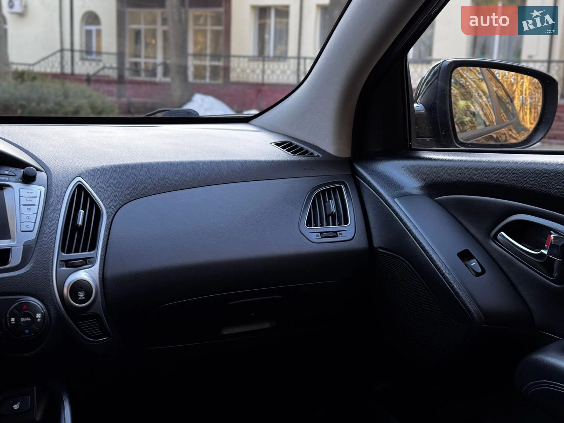 2012 Hyundai ix35 - мініатюра 59