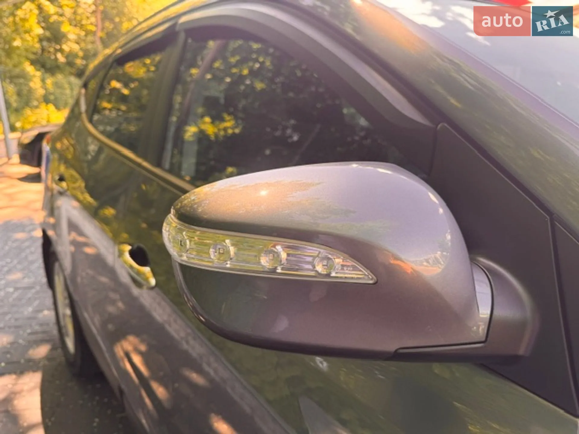 2012 Hyundai ix35 - мініатюра 22