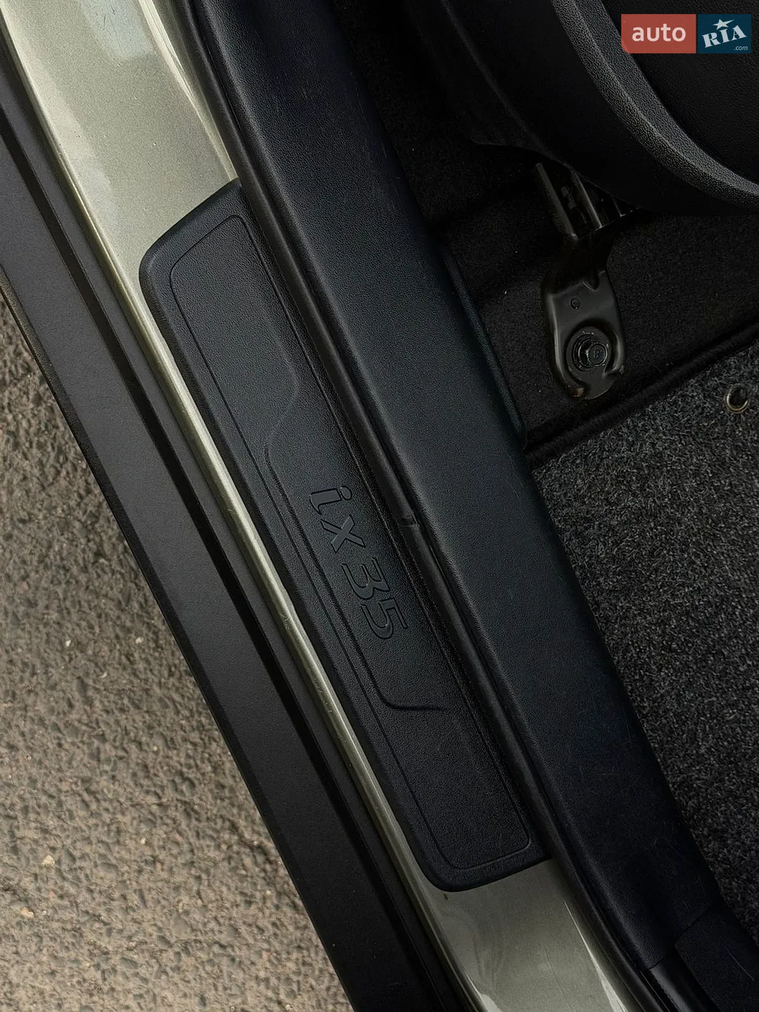 2011 Hyundai ix35 - мініатюра 23