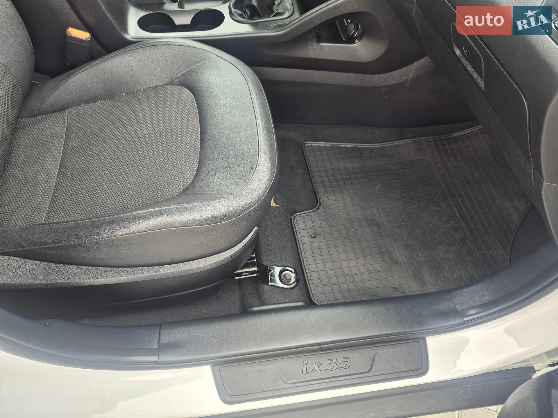 2015 Hyundai ix35 - мініатюра 19