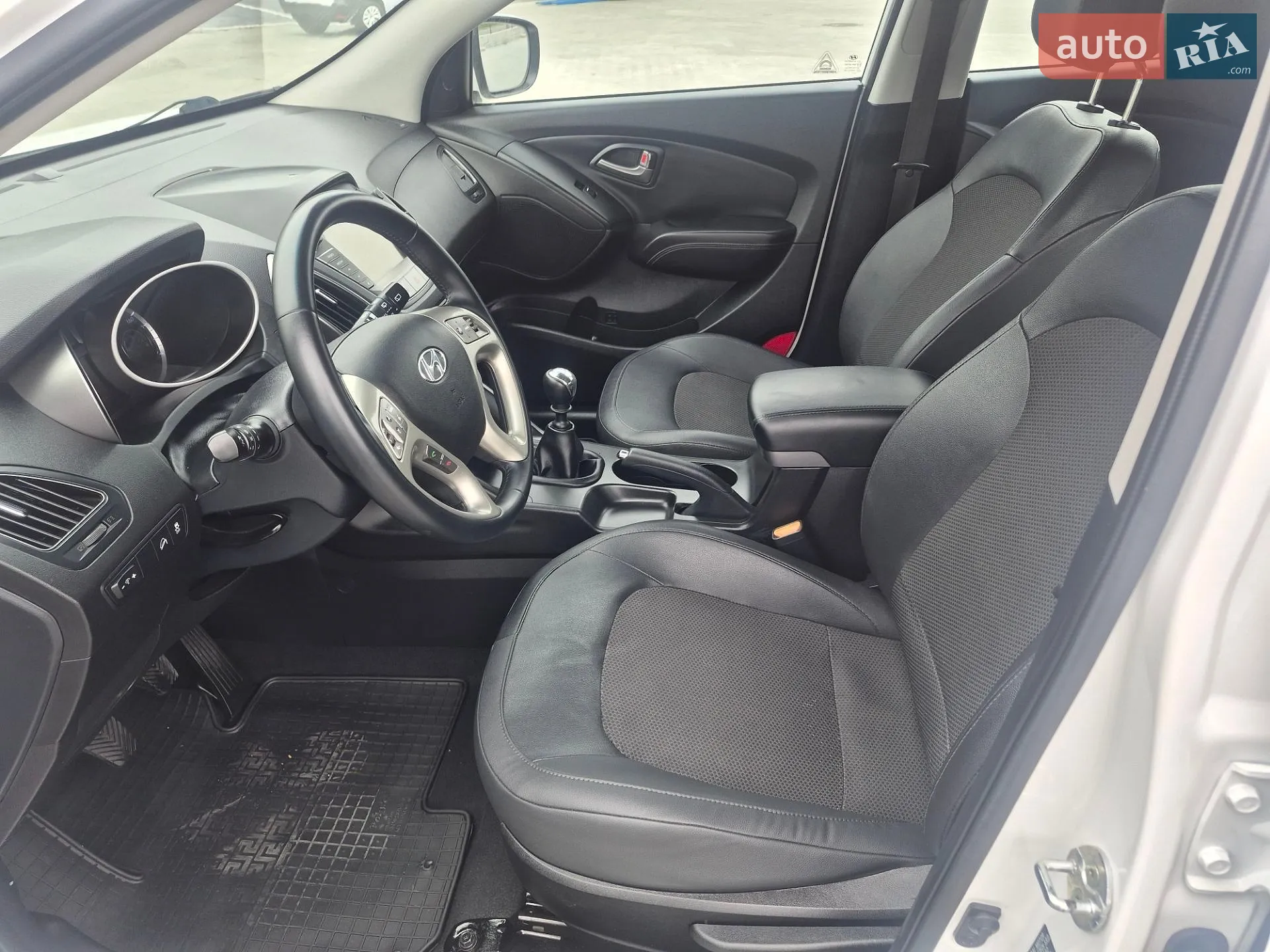 2015 Hyundai ix35 - мініатюра 30