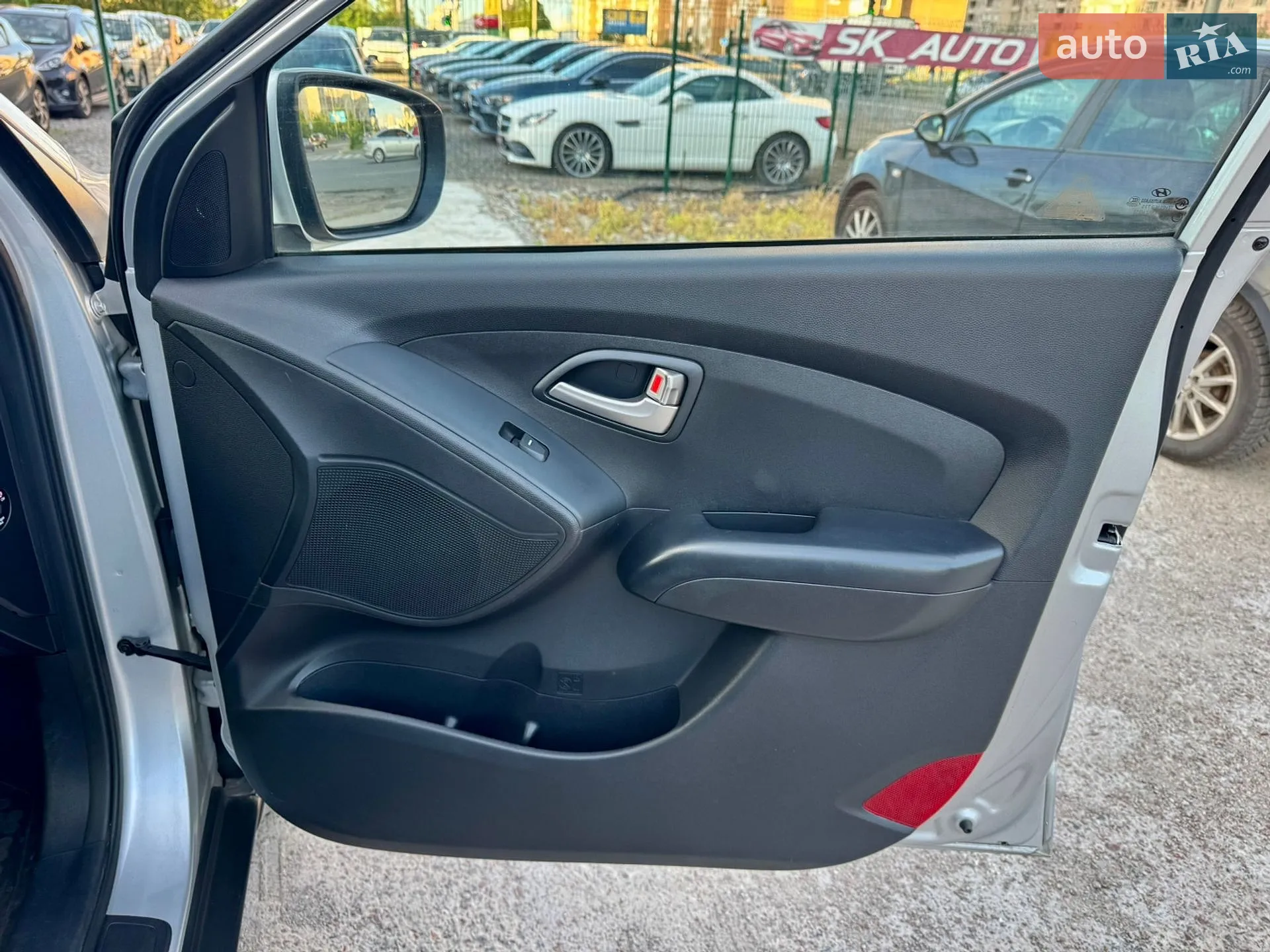 2012 Hyundai ix35 - мініатюра 40