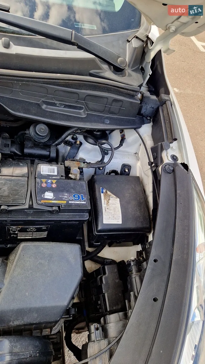 2012 Hyundai ix35 - мініатюра 32