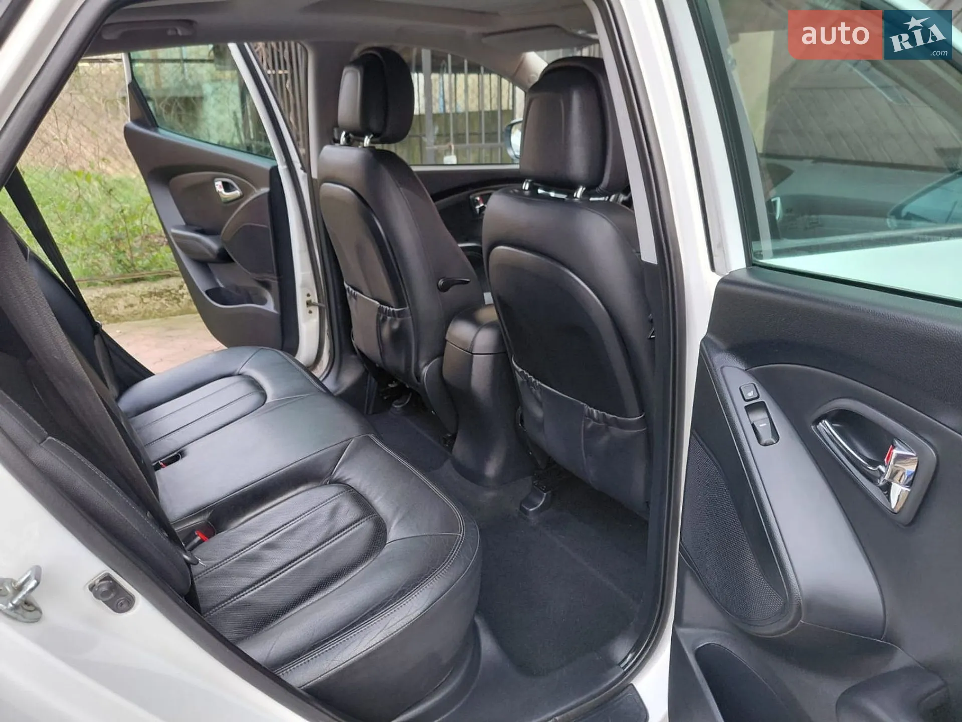 2011 Hyundai ix35 - мініатюра 19