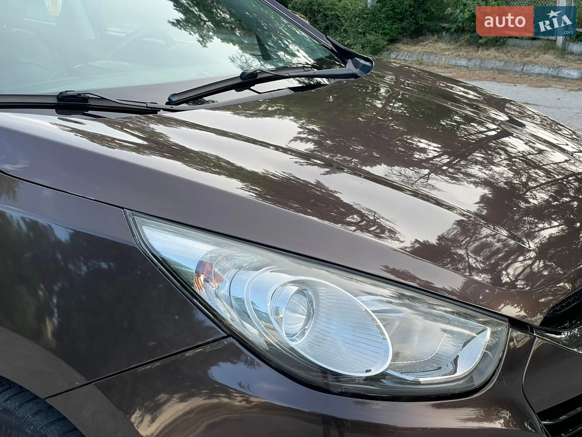 2010 Hyundai ix35 - мініатюра 19