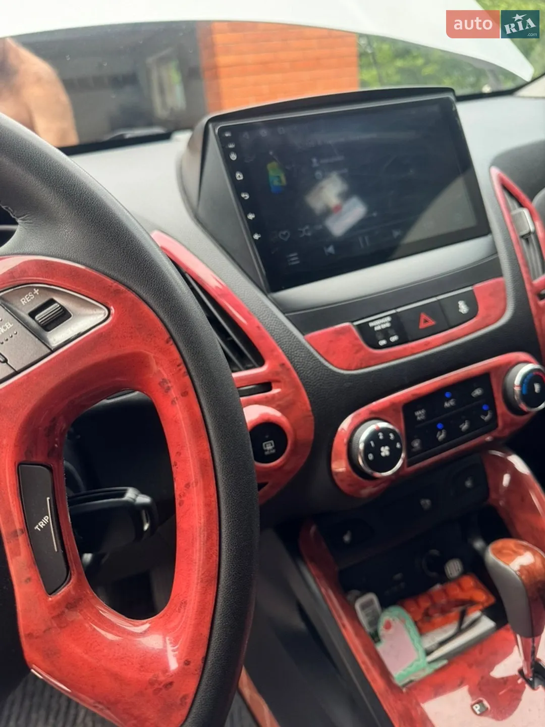 2015 Hyundai ix35 - мініатюра 5