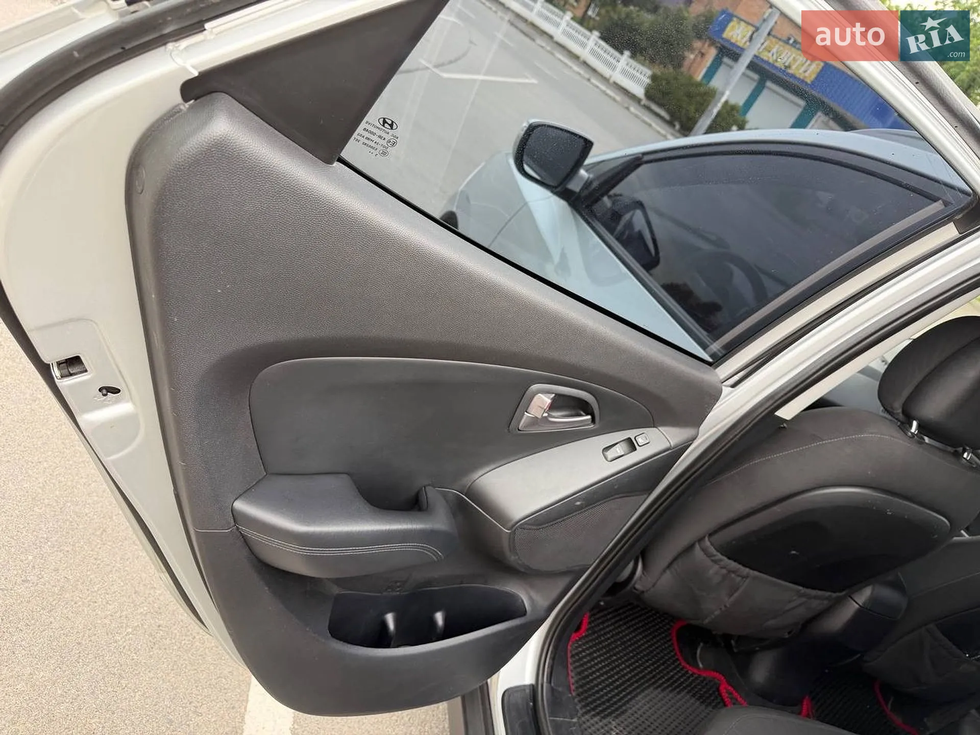 2013 Hyundai ix35 - мініатюра 14