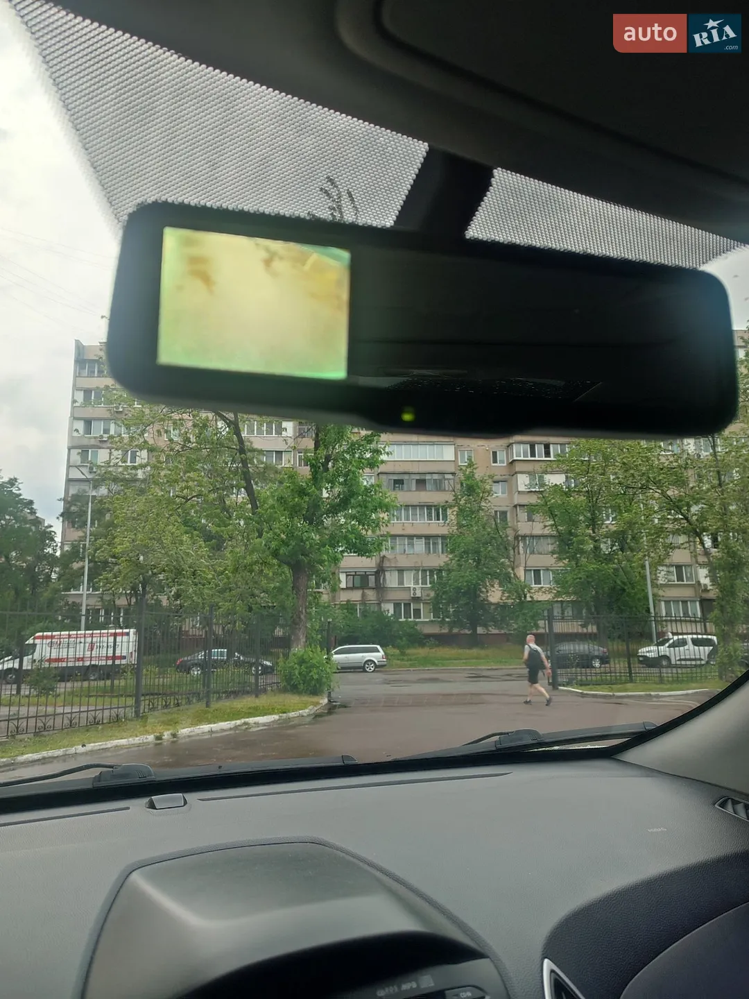 2011 Hyundai ix35 - мініатюра 11