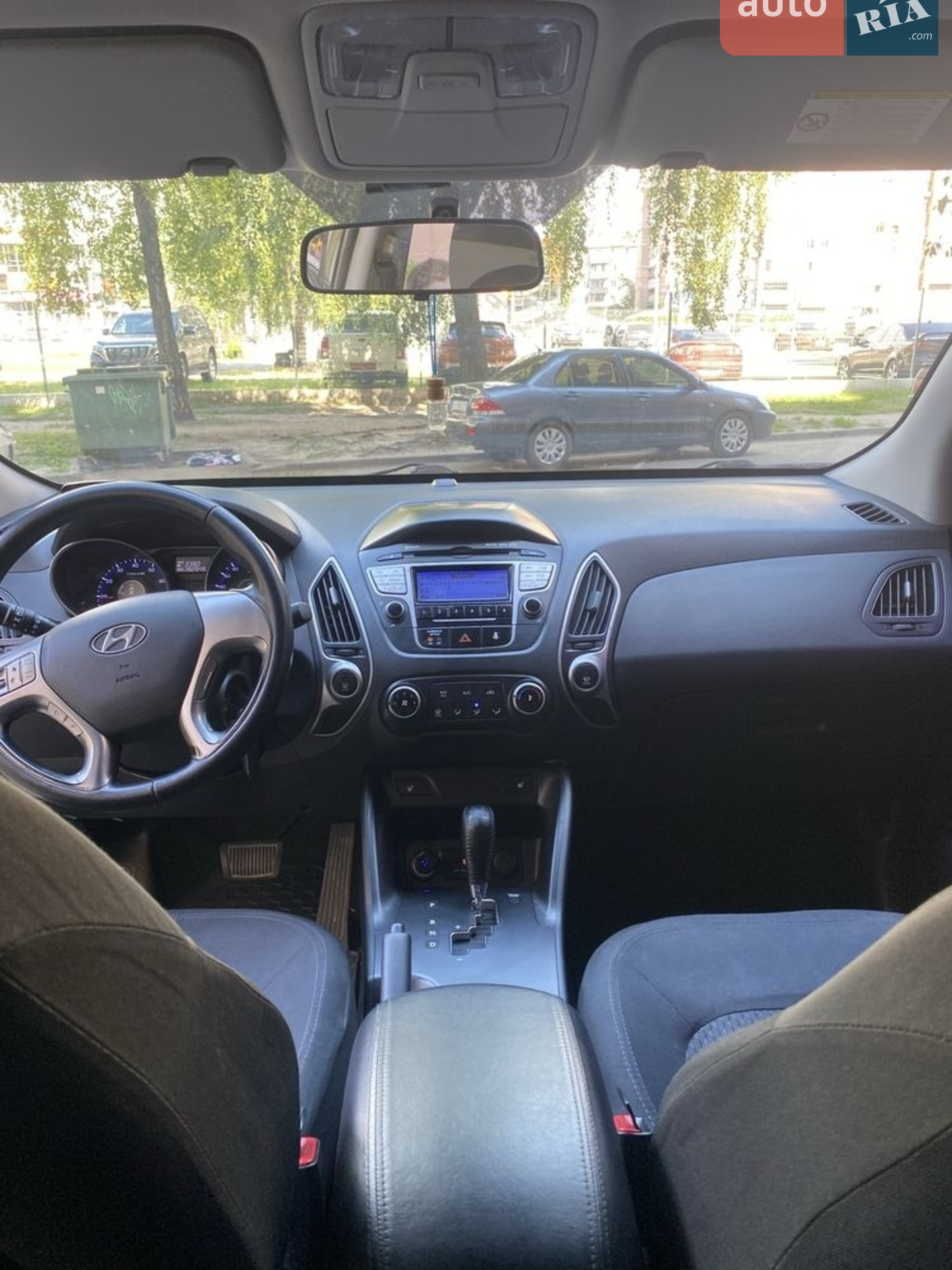 2010 Hyundai ix35 - мініатюра 5