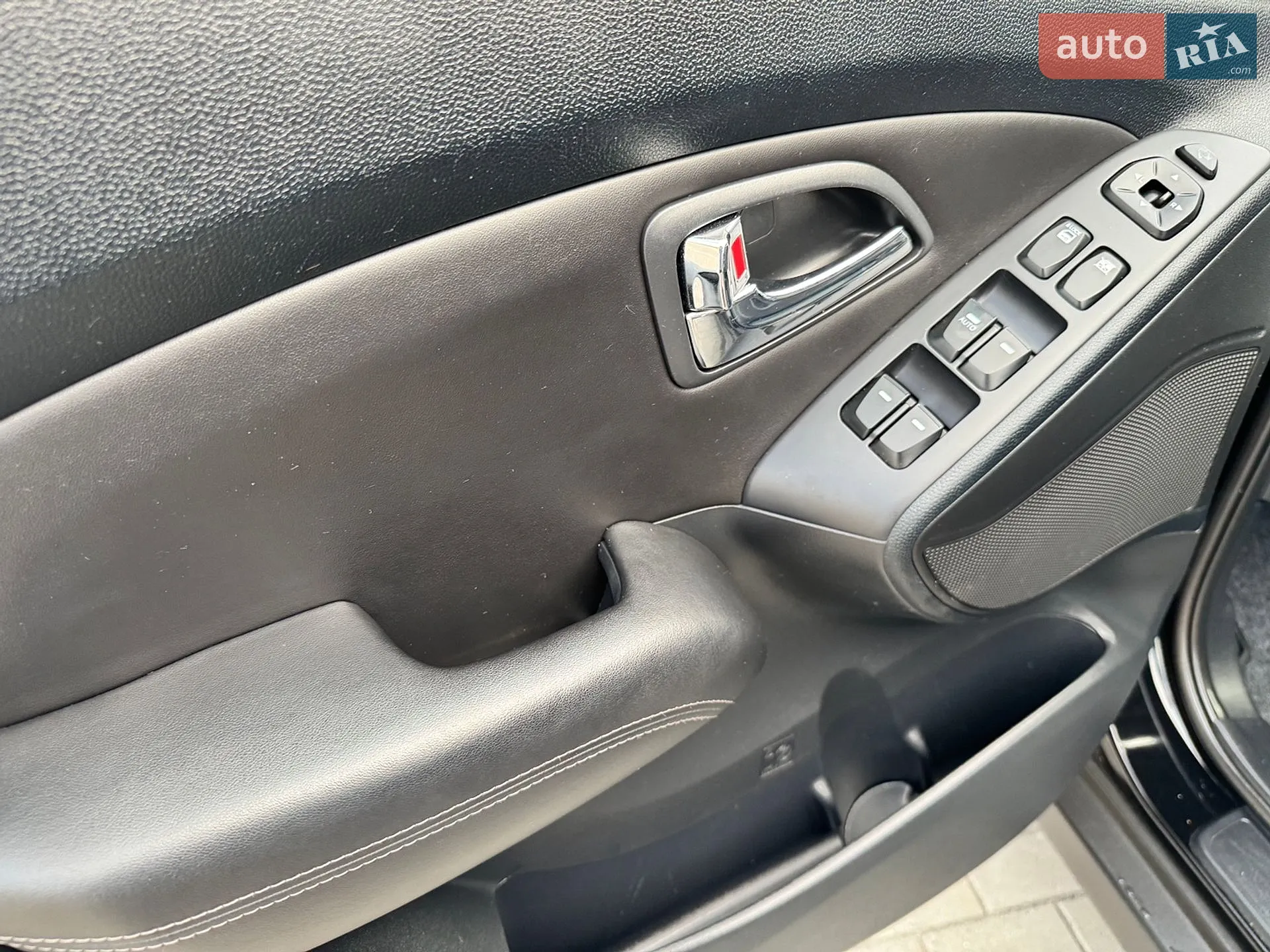 2011 Hyundai ix35 - мініатюра 36
