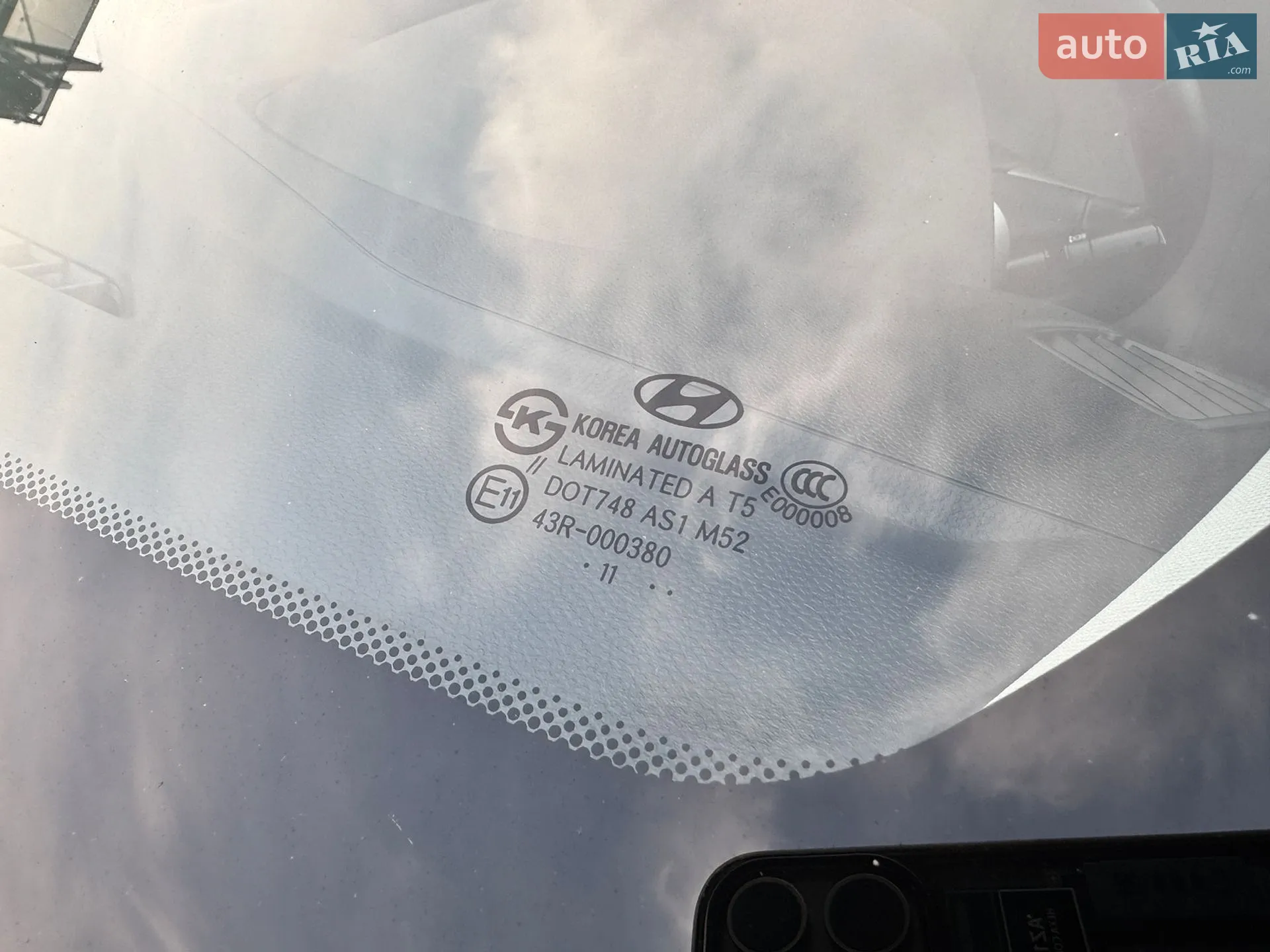 2011 Hyundai ix35 - мініатюра 41