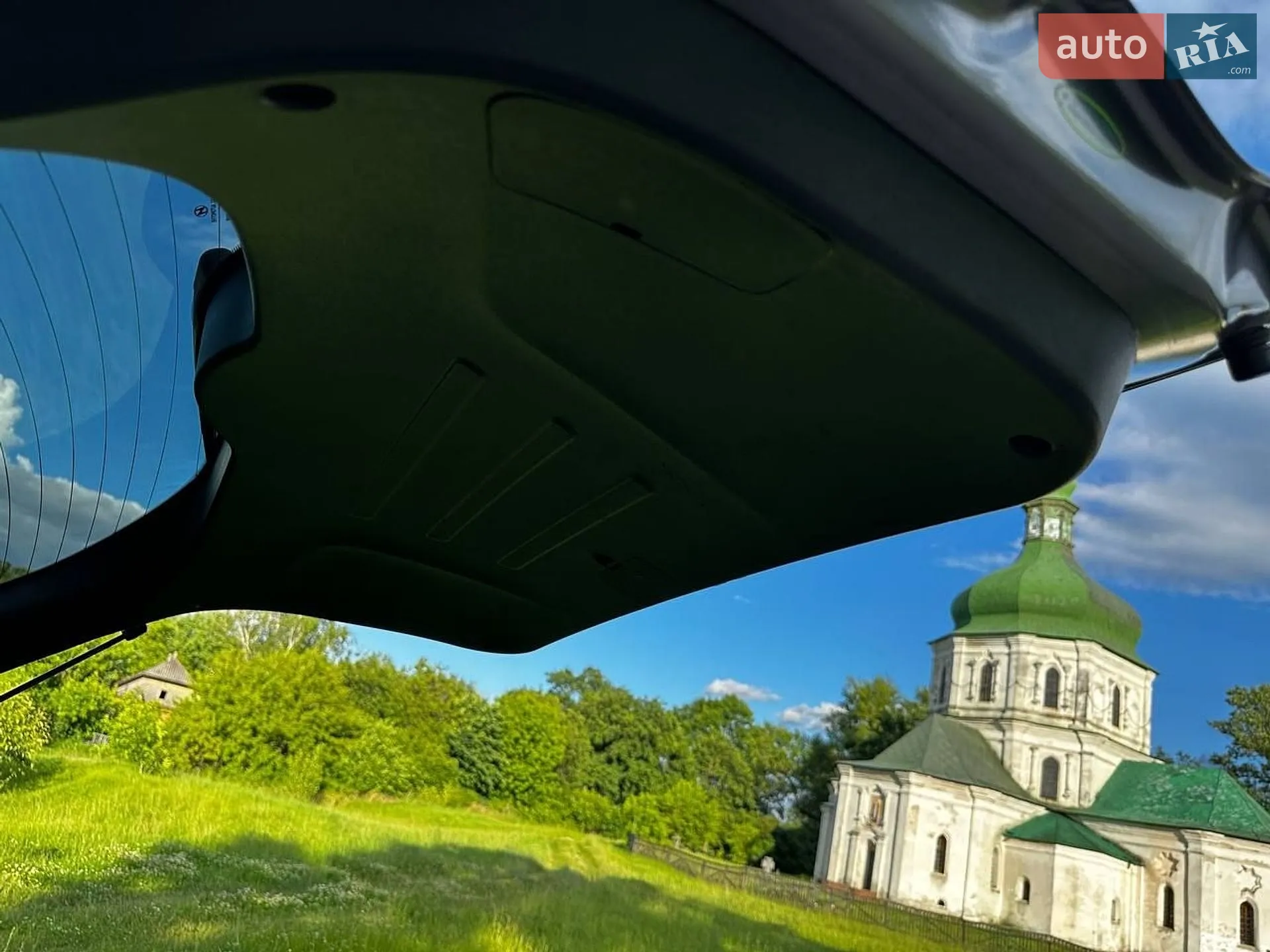 2012 Hyundai ix35 - мініатюра 8