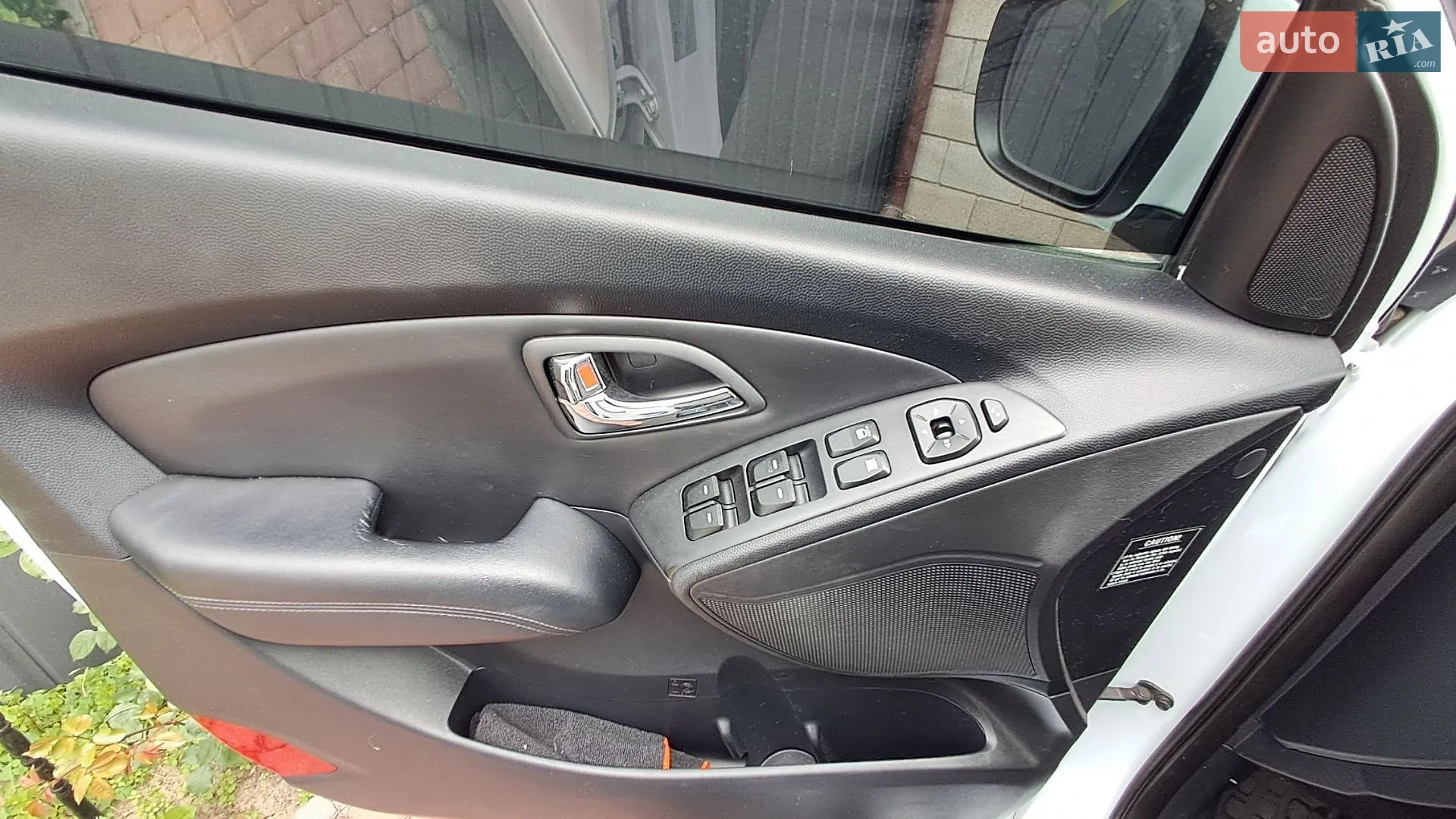 2010 Hyundai ix35 - мініатюра 36