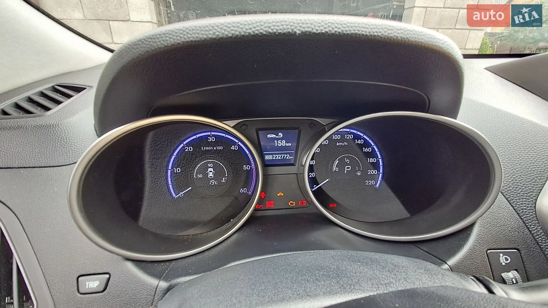 2010 Hyundai ix35 - мініатюра 37