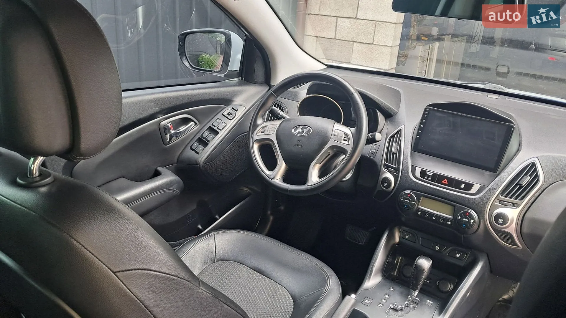2010 Hyundai ix35 - мініатюра 44